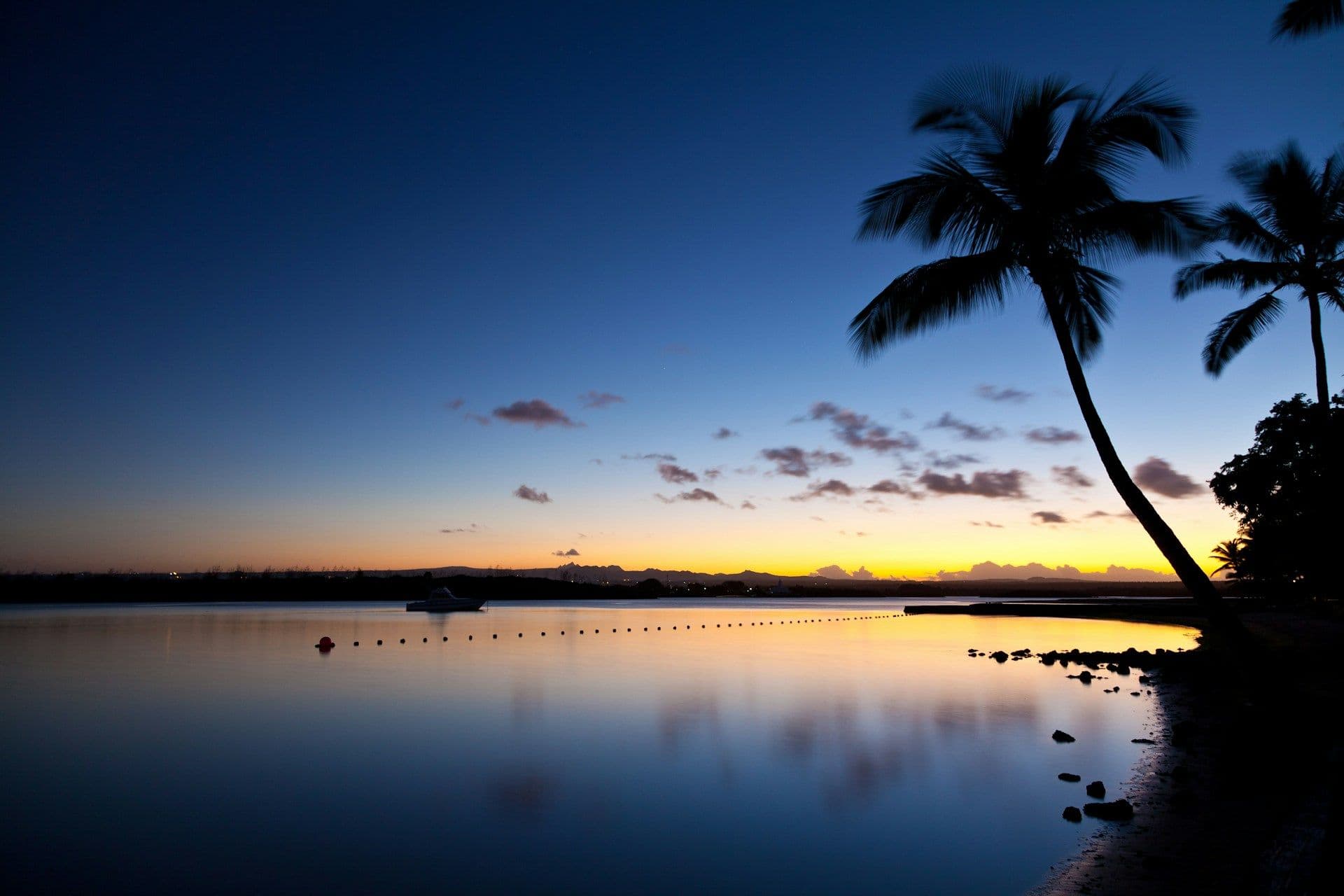 7 Days Mauritius Honeymoon Trip: Romantic Island Escape 1