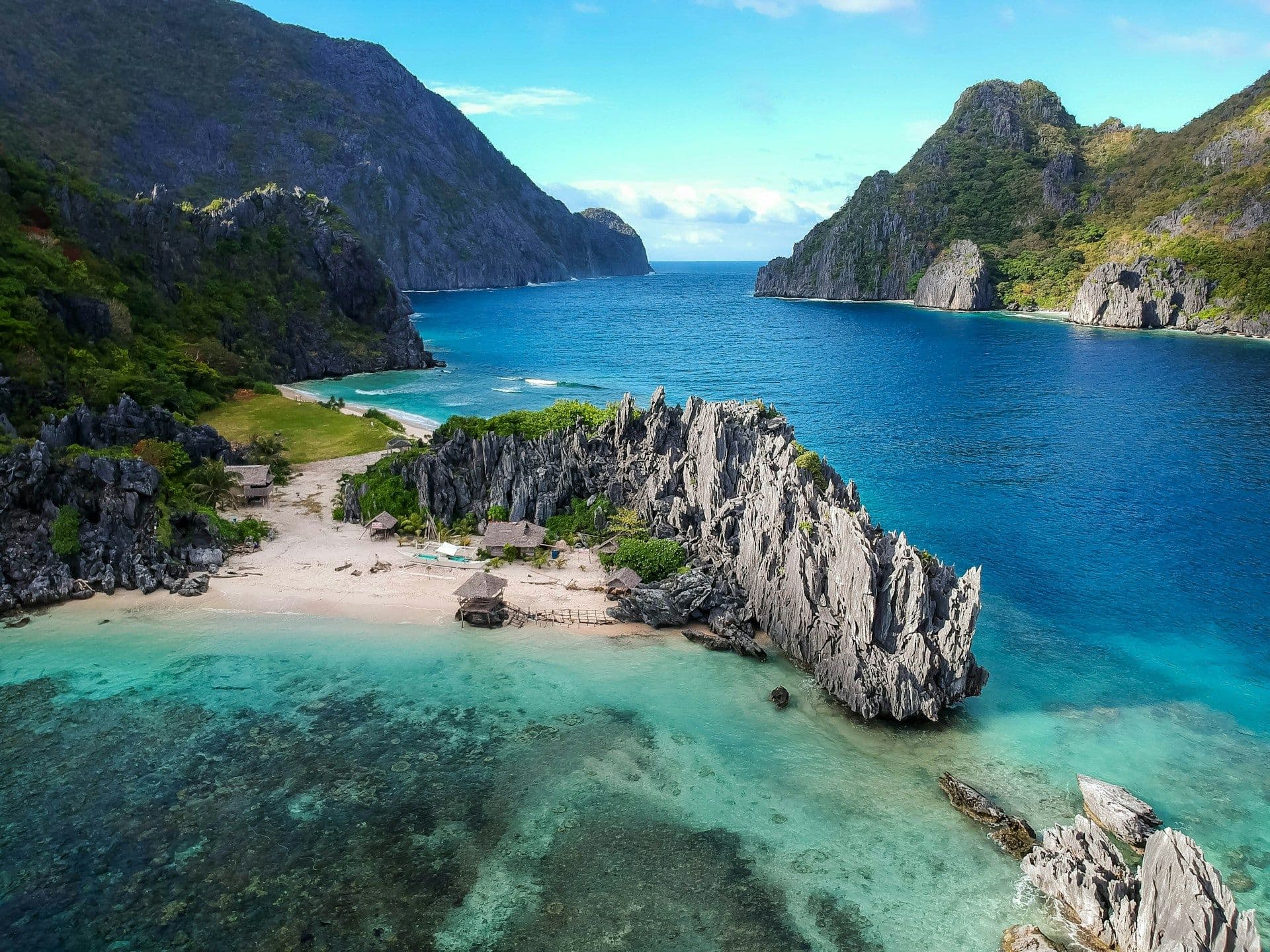 Andaman Tour with Havelock and Neil Islands – 6 Nights 7 Days