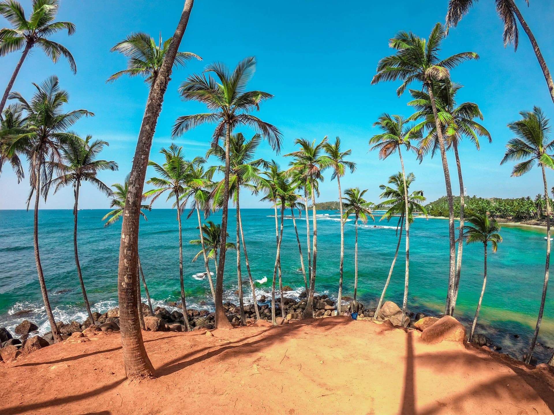 Sri Lanka Tour Packages