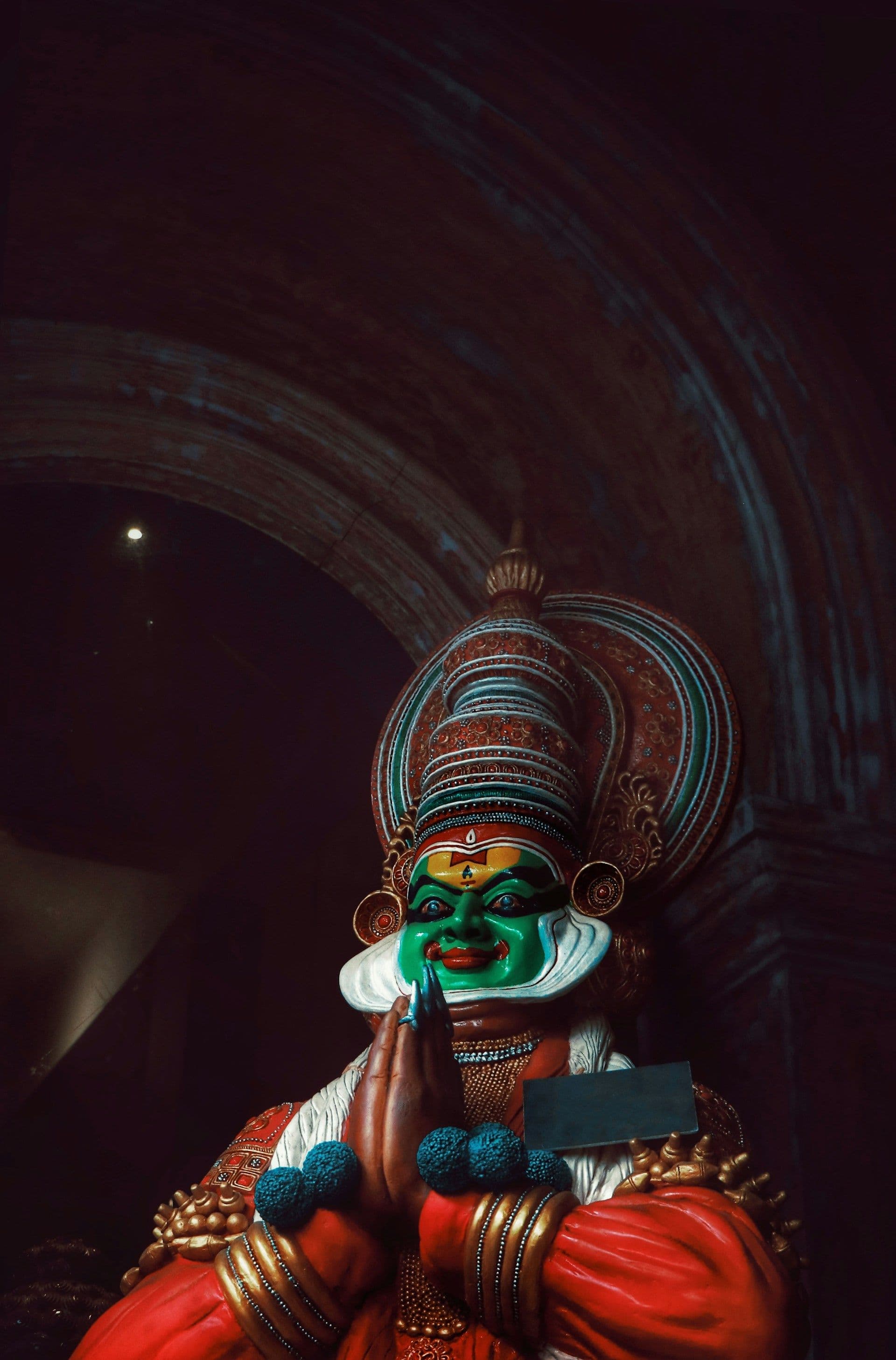 Kerala Family Trip – 6 Nights 7 Days Scenic Getaway 1