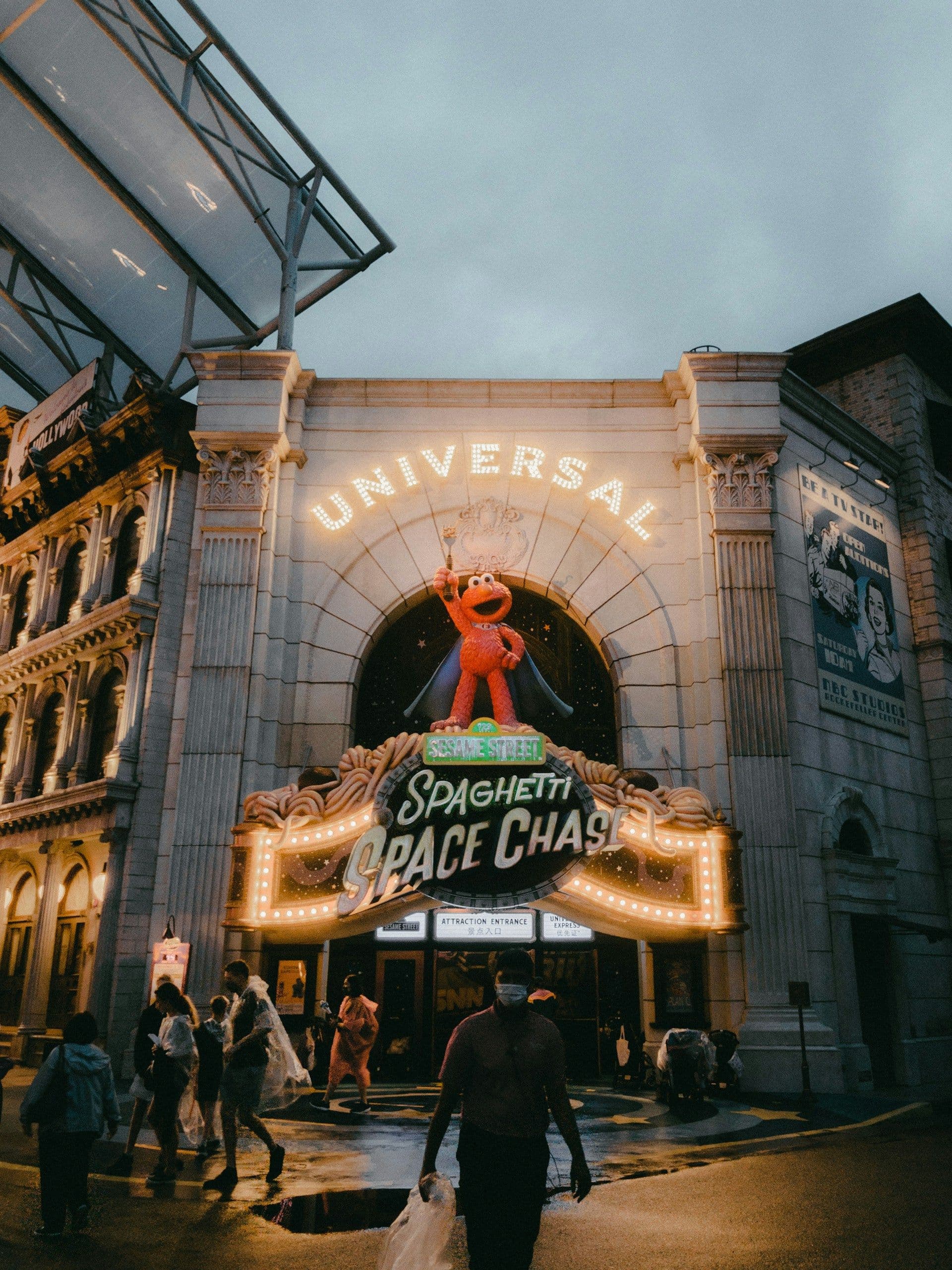6 Days Singapore Family Tour Package with Universal Studios & Sentosa 2