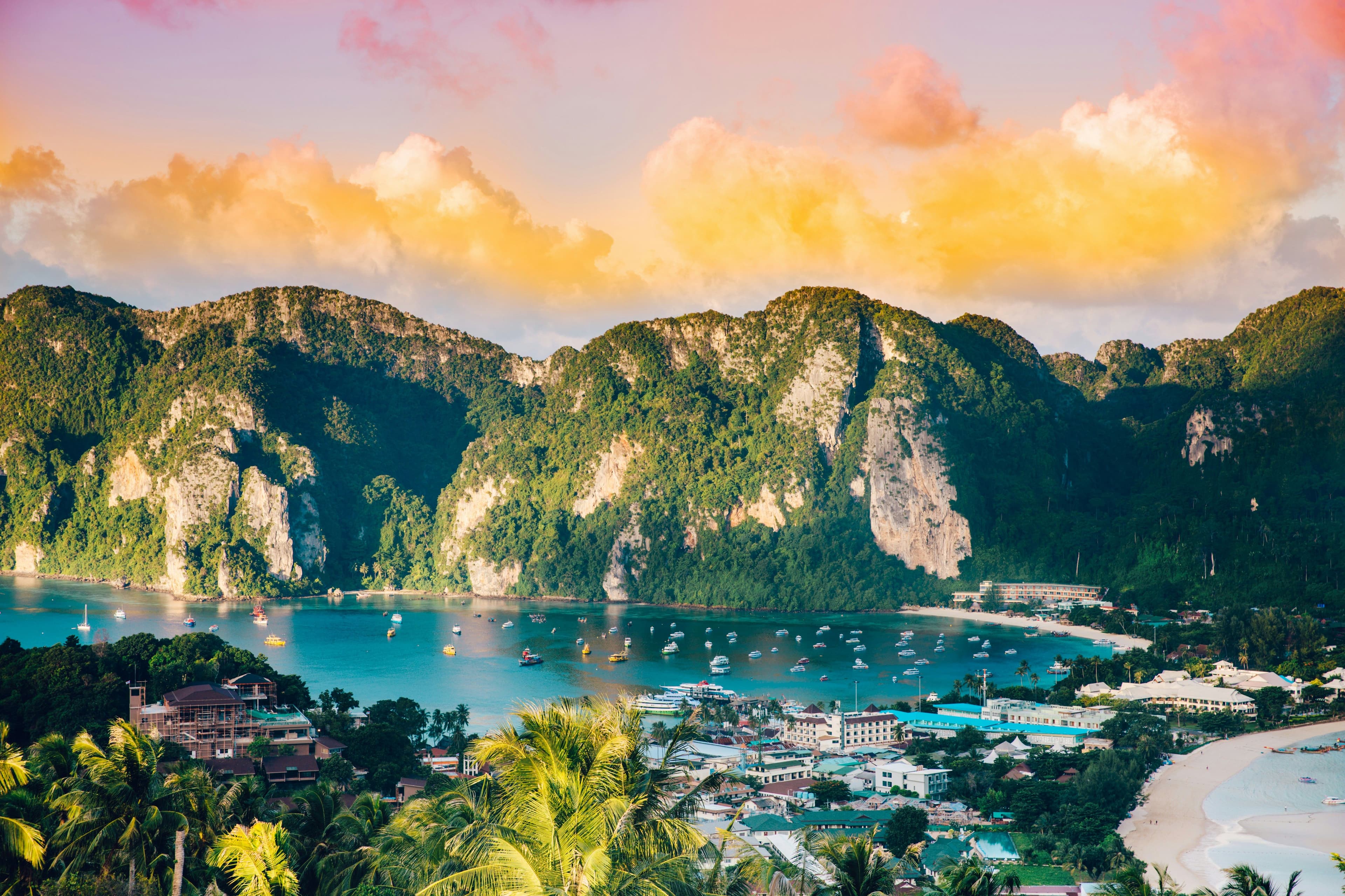 5 Days Family Vacation to Thailand 2
