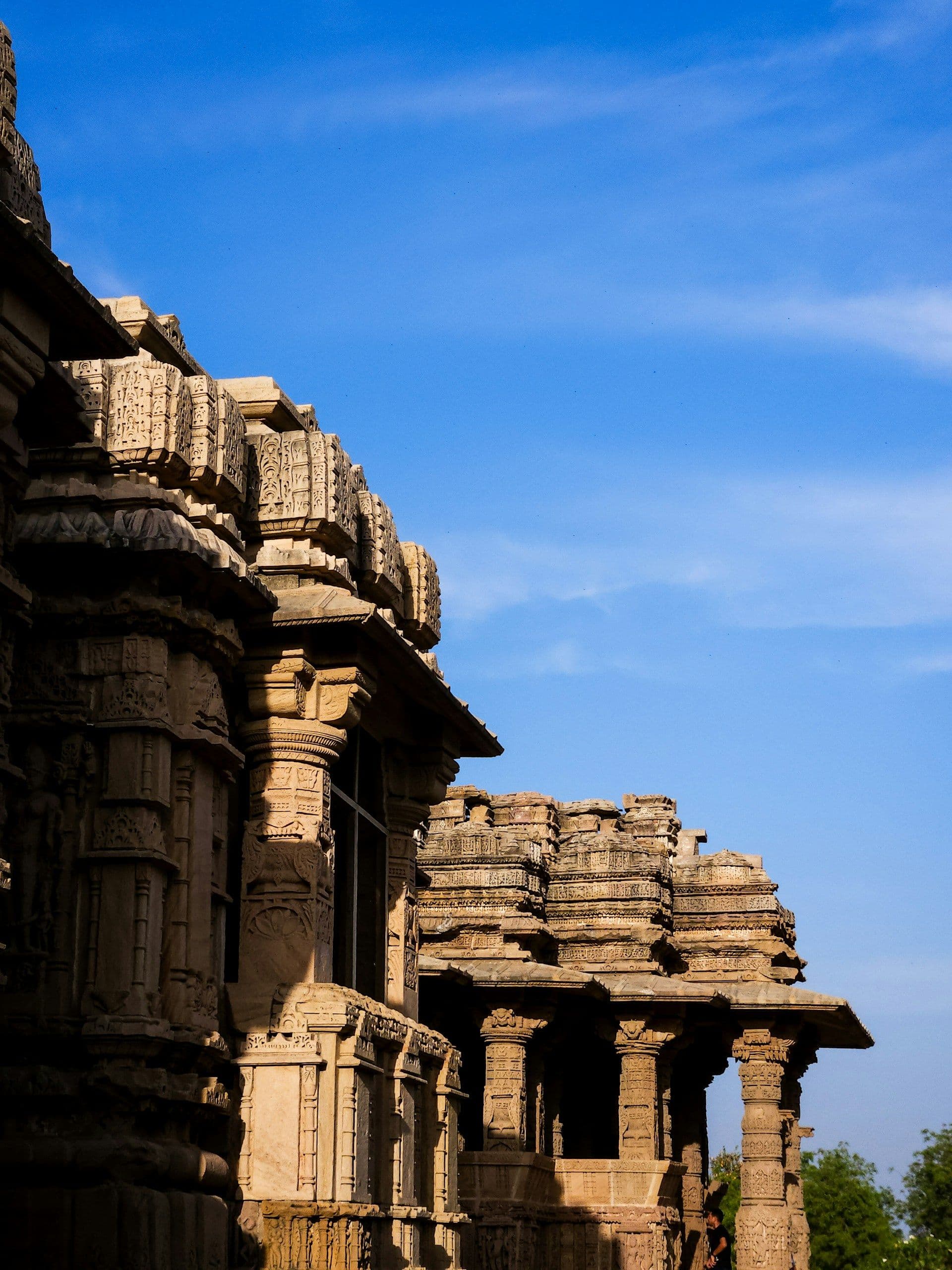 Gujarat Rann of Kutch Tour Package – Bhuj, Mandvi & White Desert Escape 1
