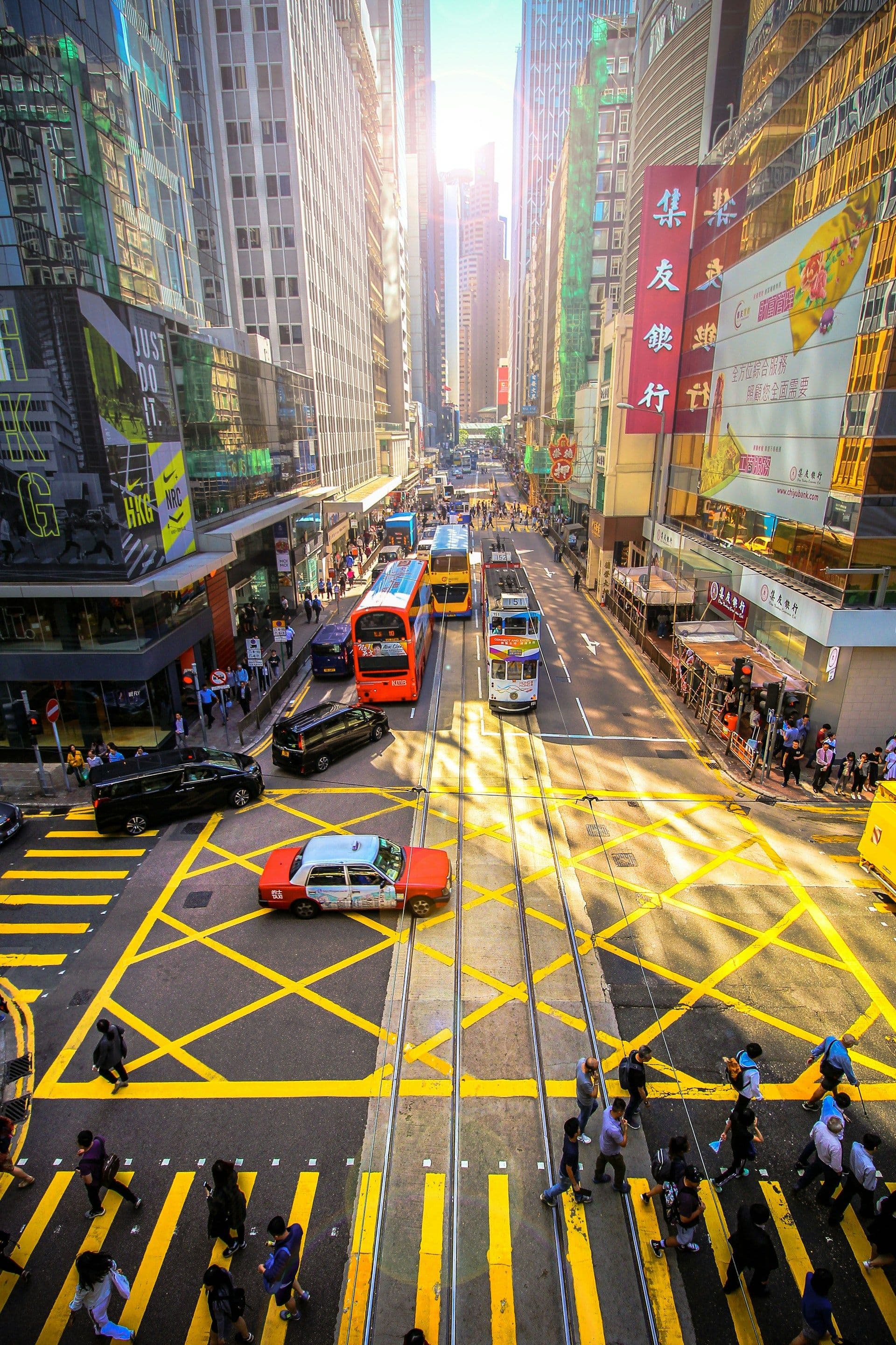 7 Days Hong Kong & Macau Honeymoon Package 1