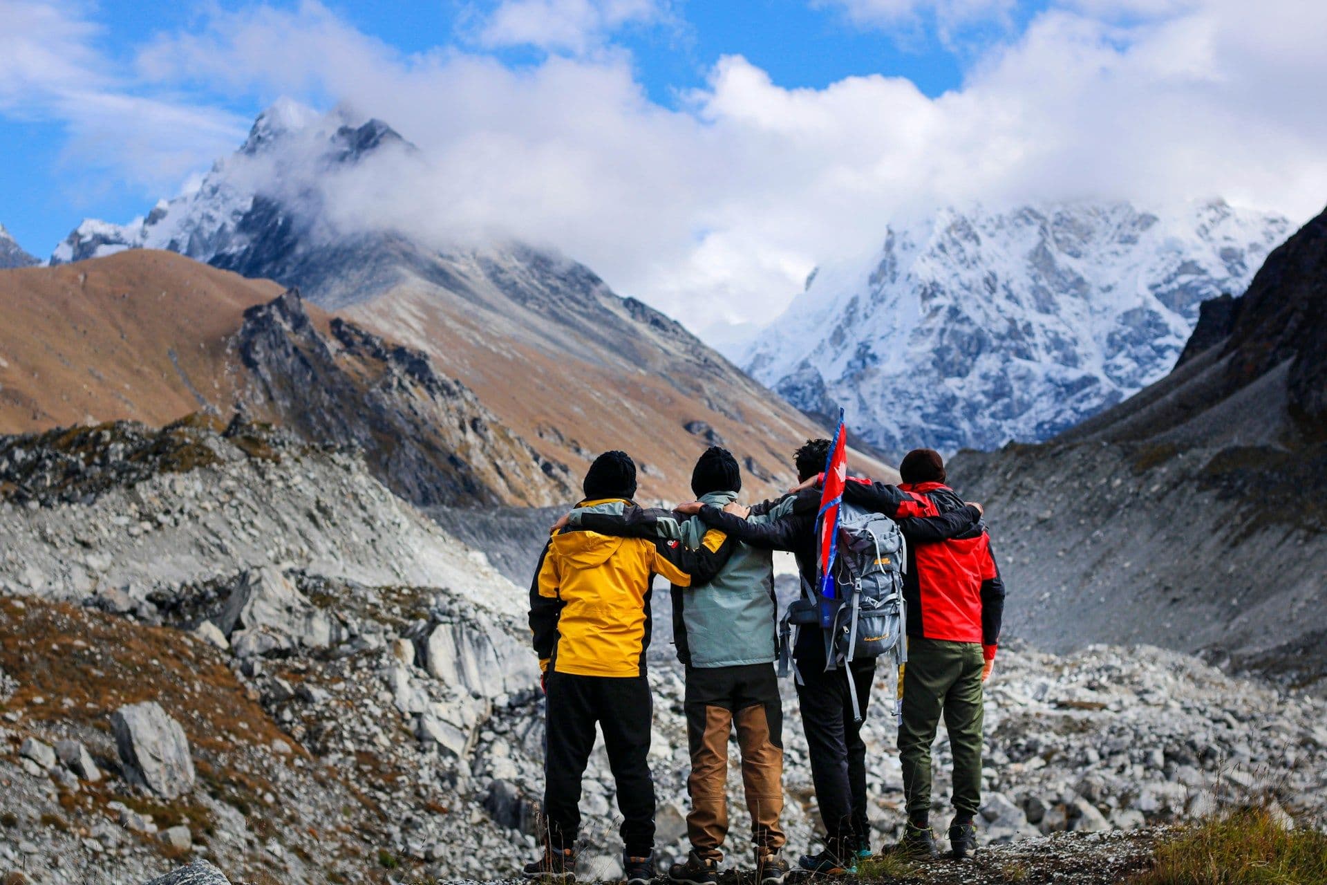 Bhutan Xmas and New Year Special Road Trip