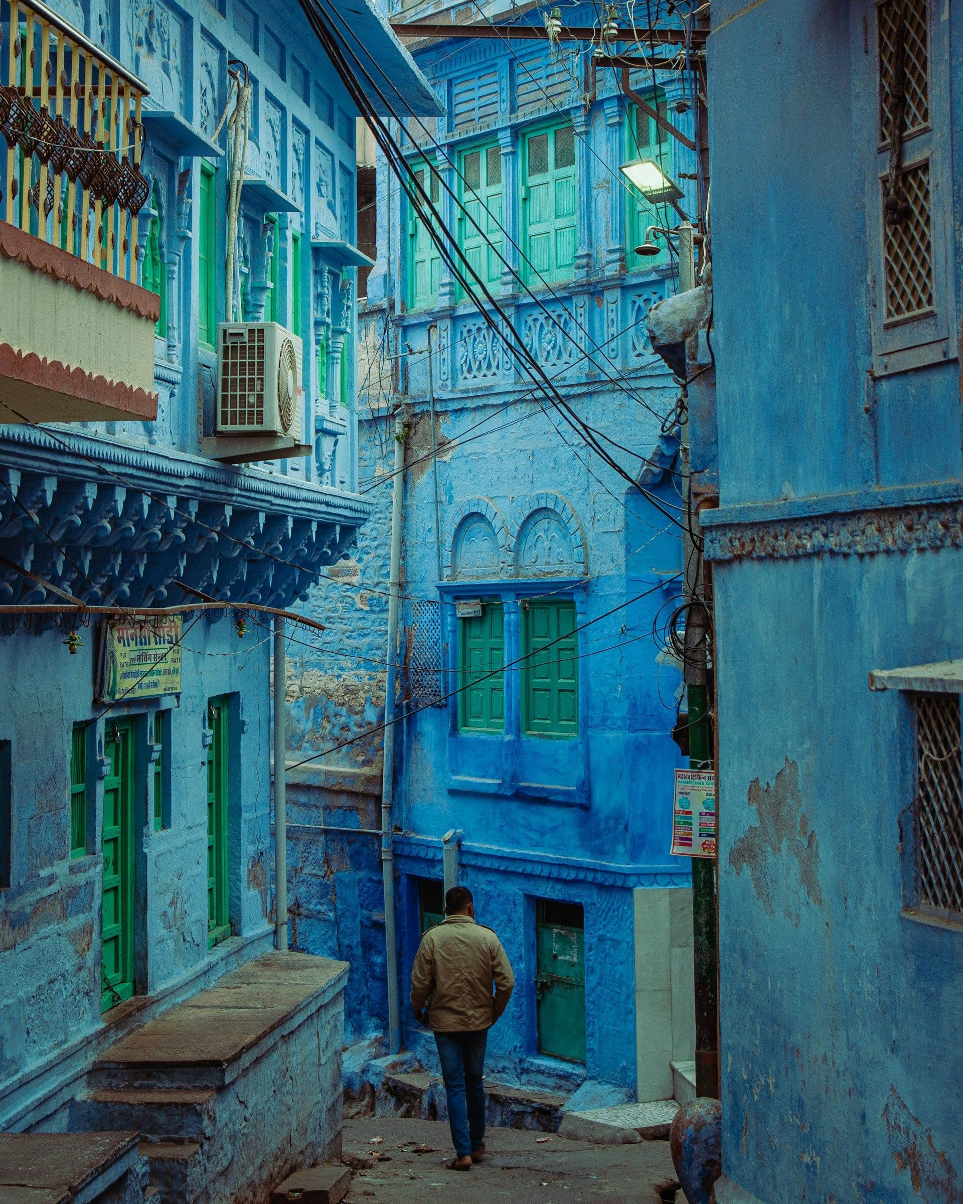 Jodhpur & Jawai 2 Nights 3 Days Group Trip