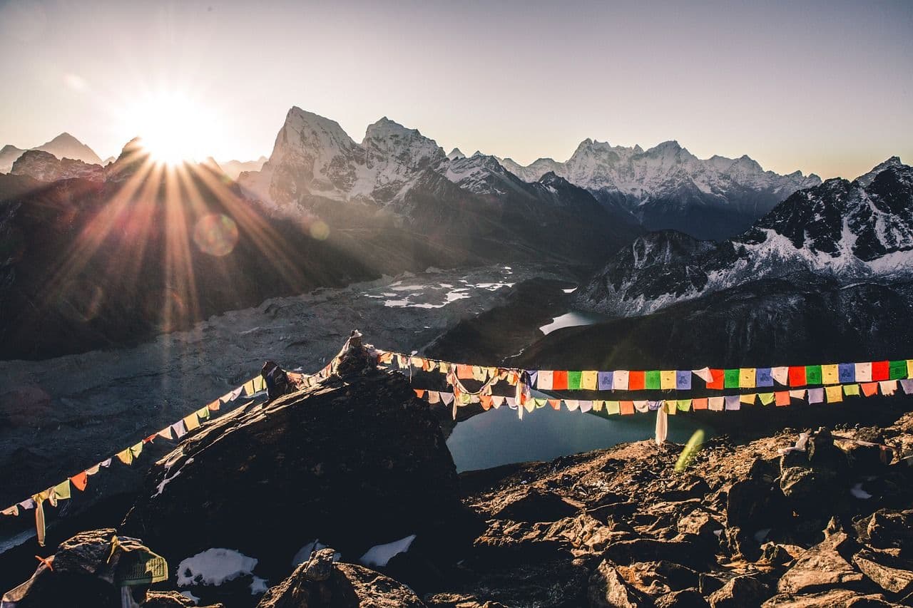 Nepal and Its Majestic Mountains: 5 Hidden Treasures You Must Explore on Your Next Adventure