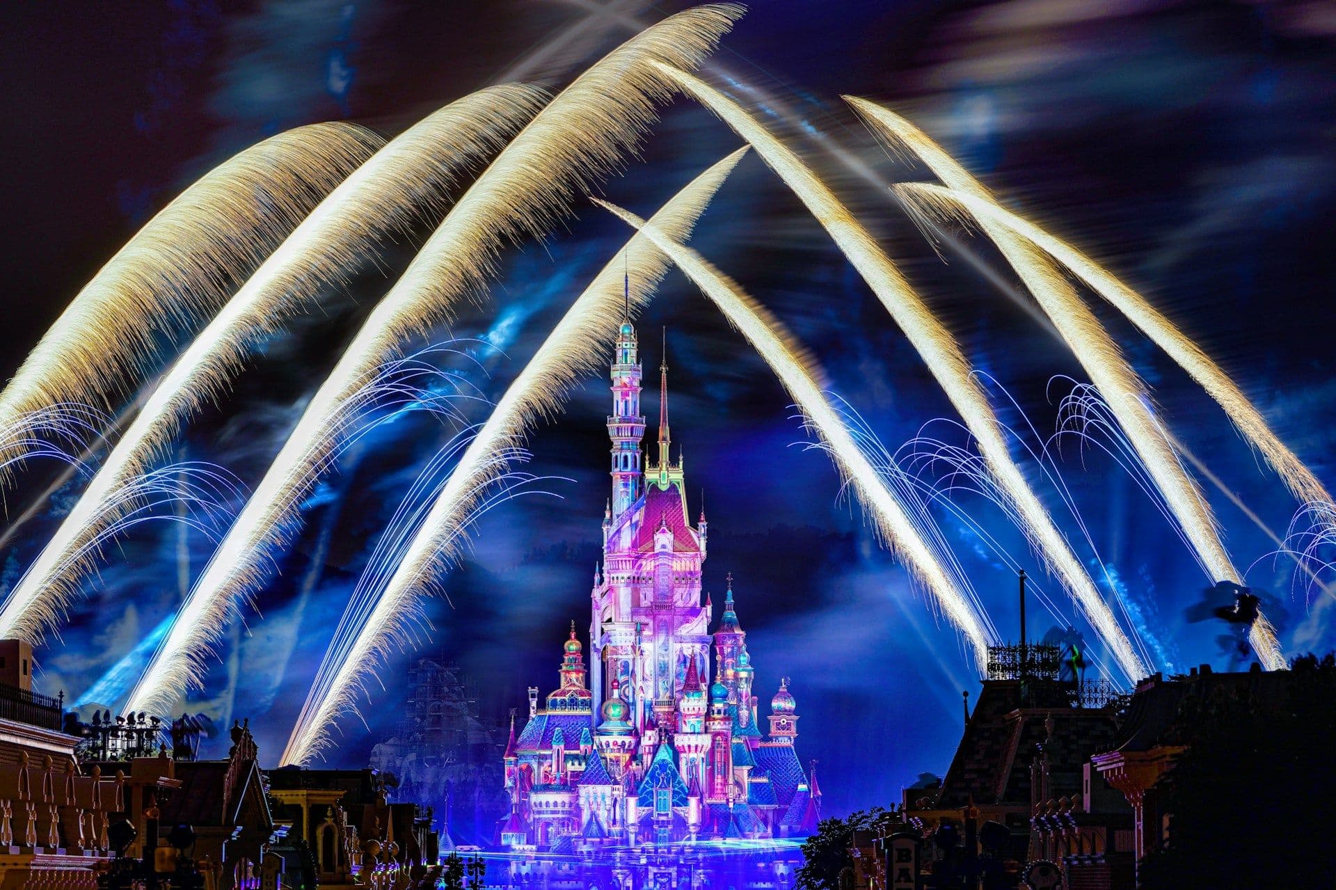 7 Days Hong Kong & Macau Honeymoon Package