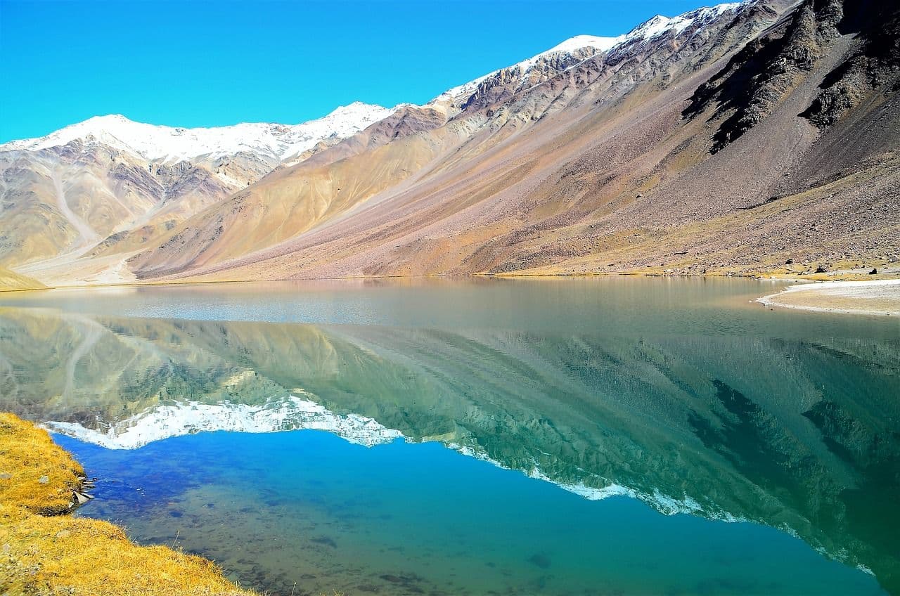 Explore Spiti Valley: Your Ultimate Guide to a Himalayan Adventure