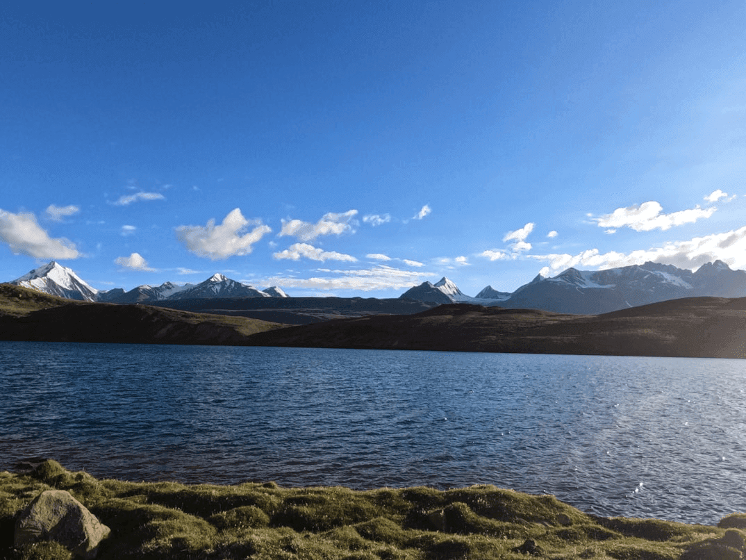 Hampta Pass Trek with Chandratal Lake Adventure 2