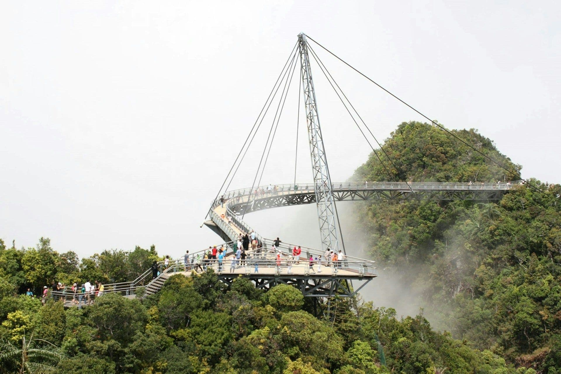 7 Days Malaysia Tour with Langkawi & Kuala Lumpur 2