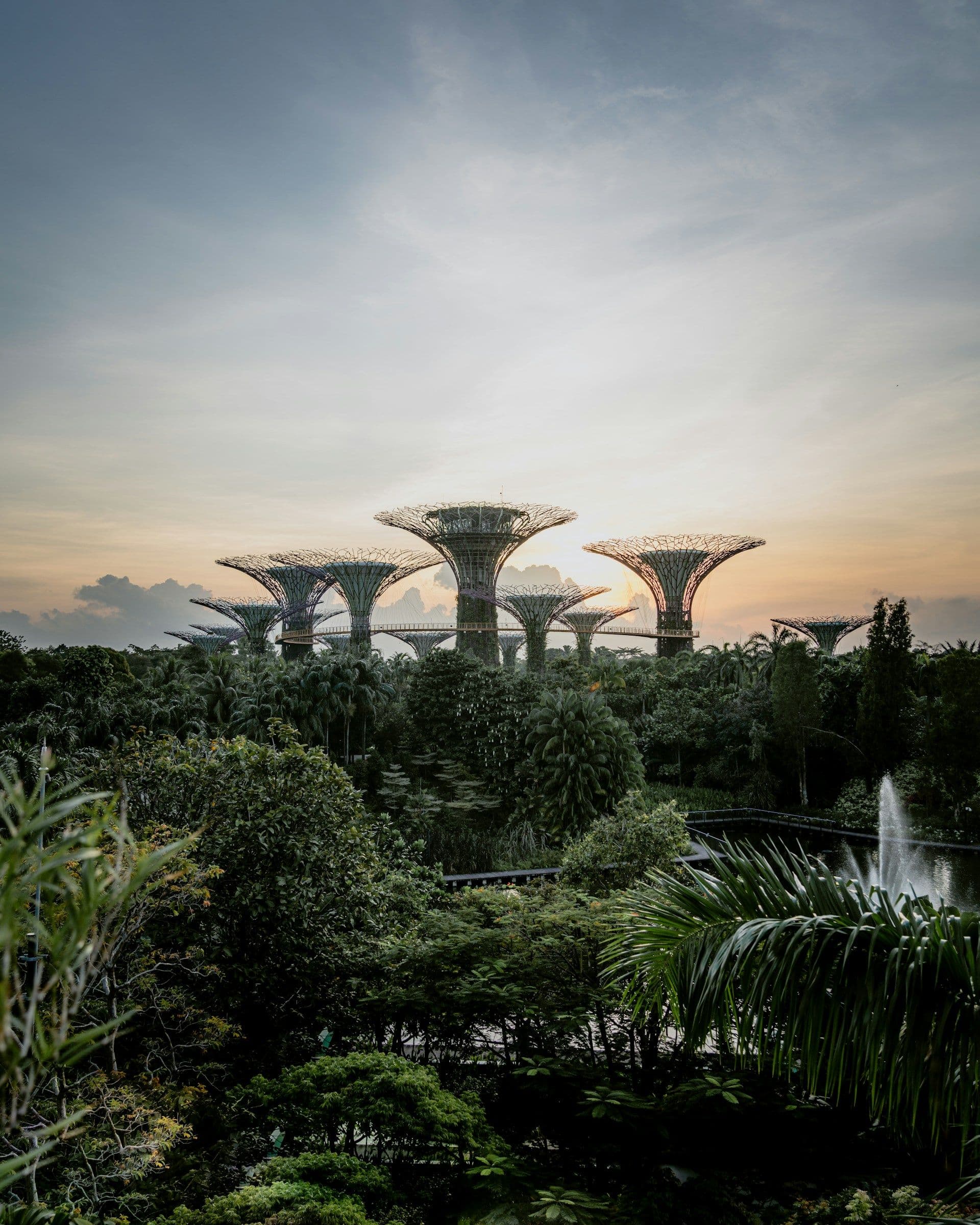 6 Days Singapore Family Tour Package with Universal Studios & Sentosa 1