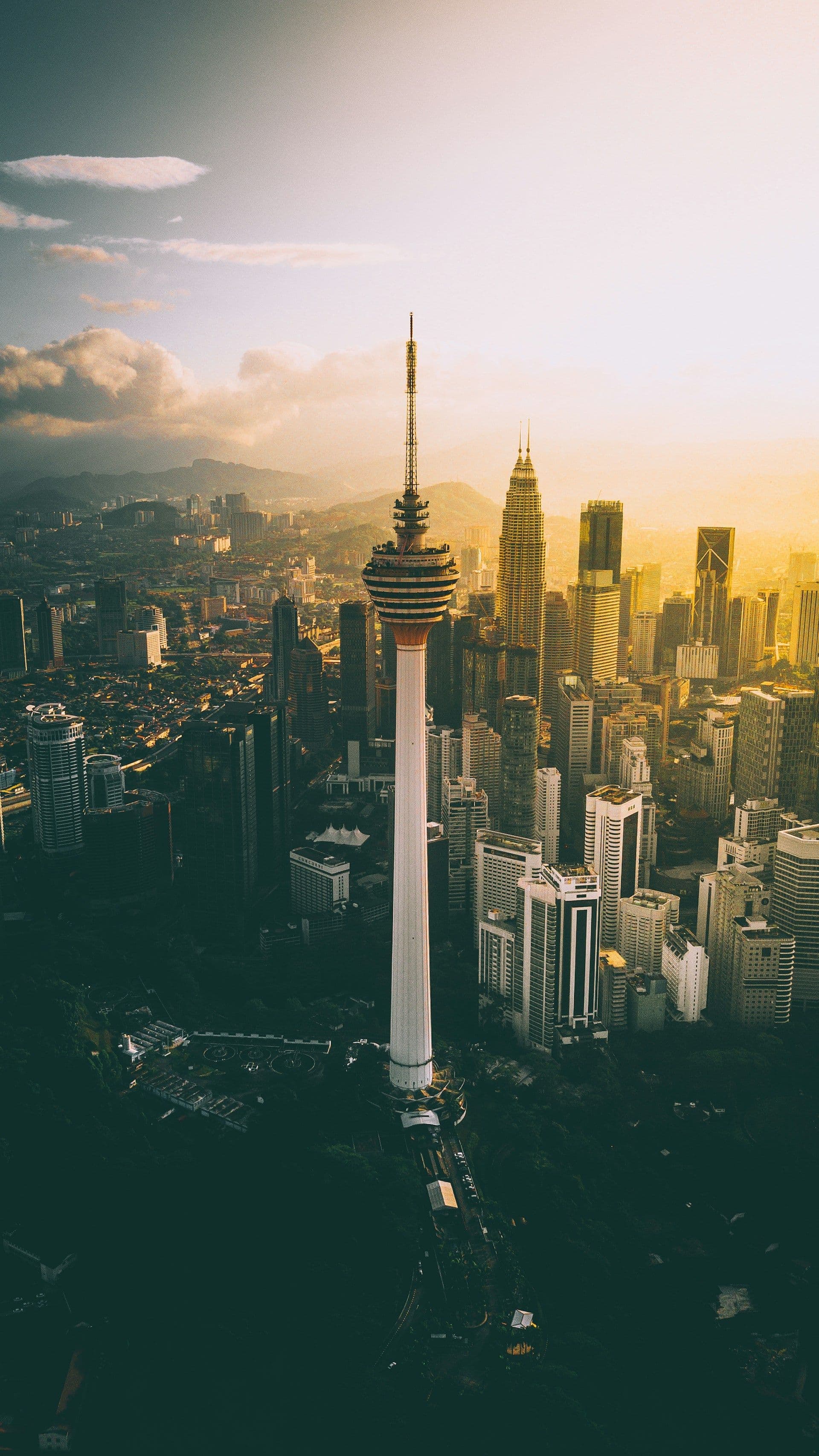 7 Days Malaysia Tour with Langkawi & Kuala Lumpur