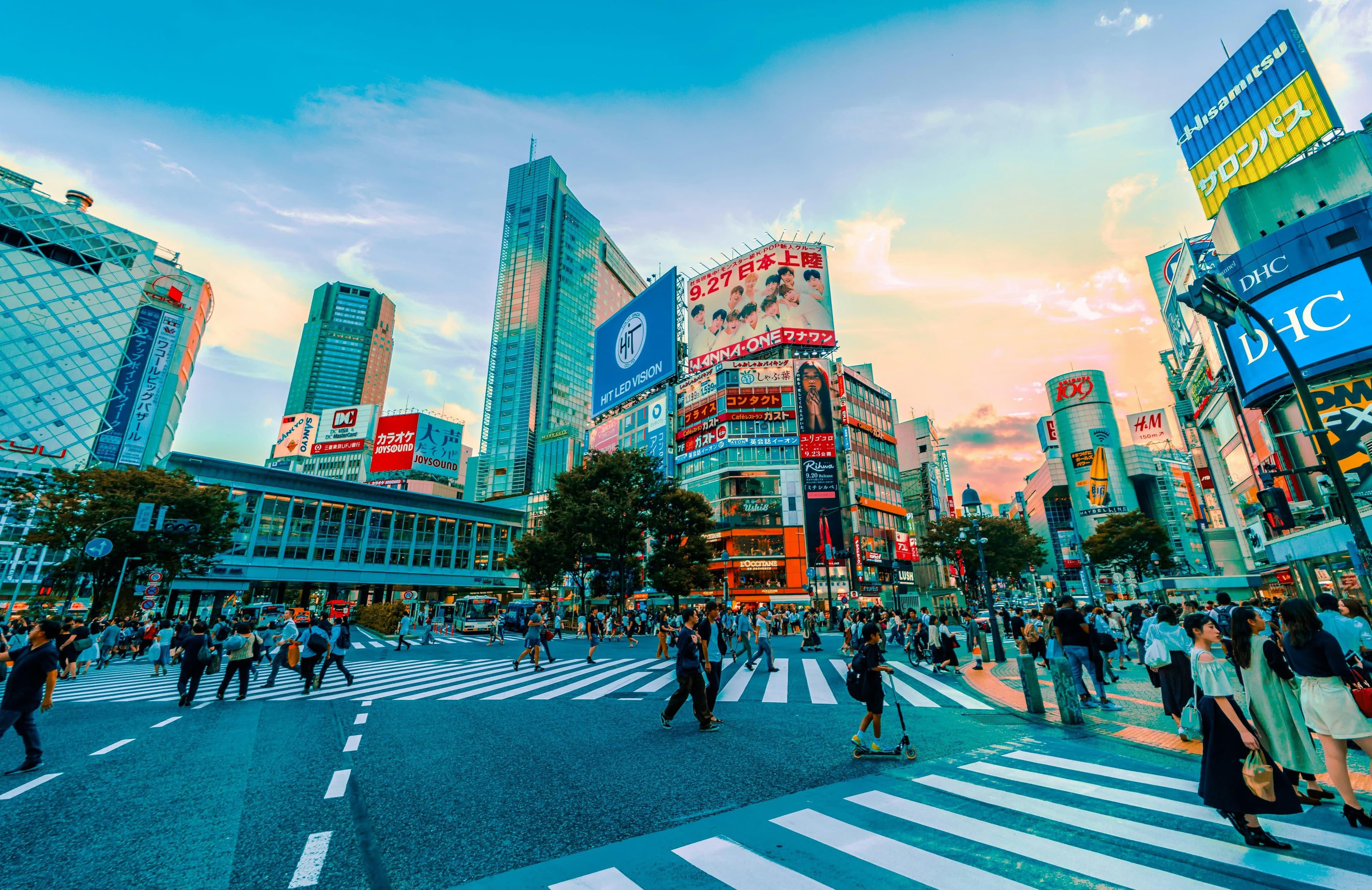 10 Days Discovering the Best of Japan 1