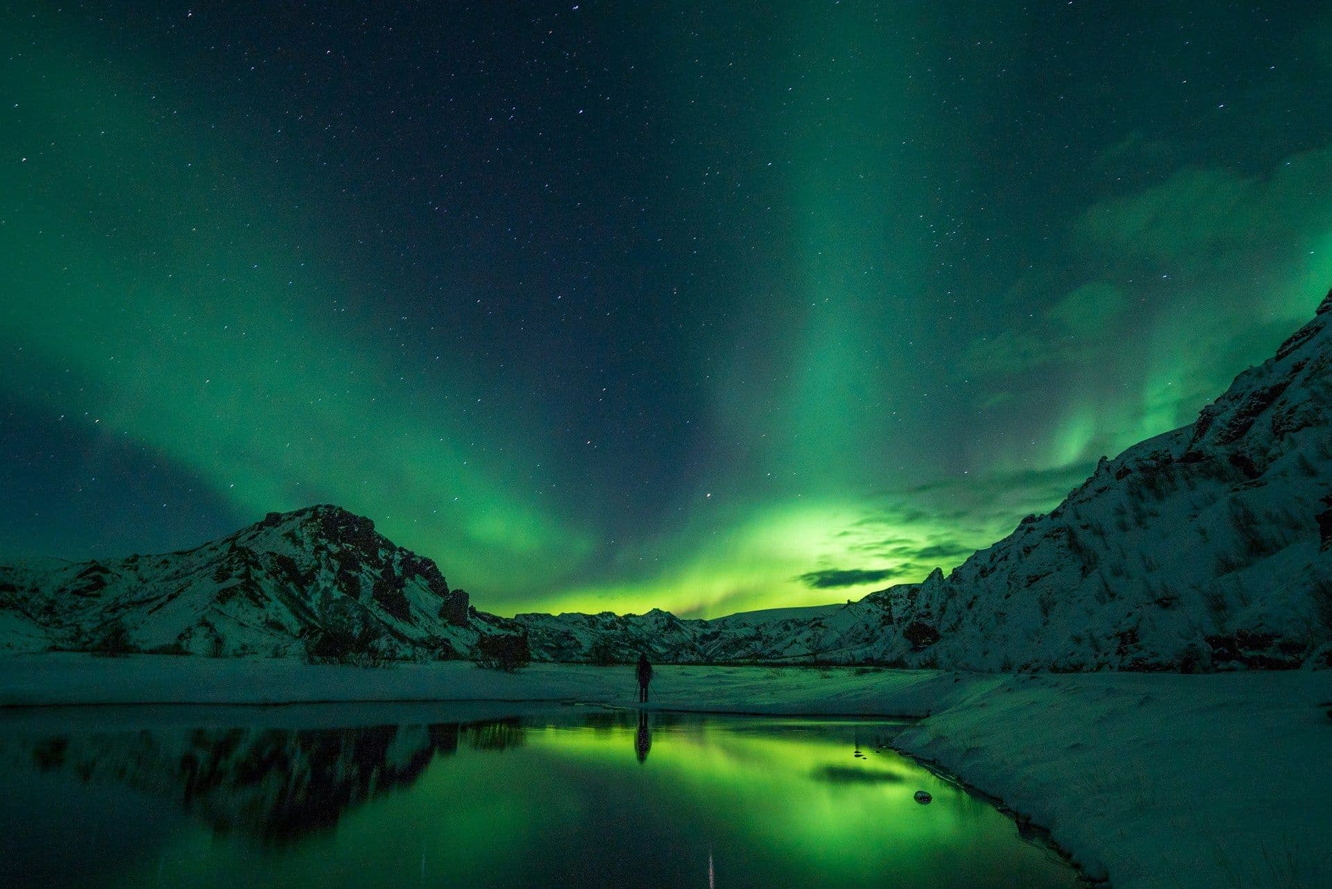 Finland Sweden Arctic Escape Tour Package