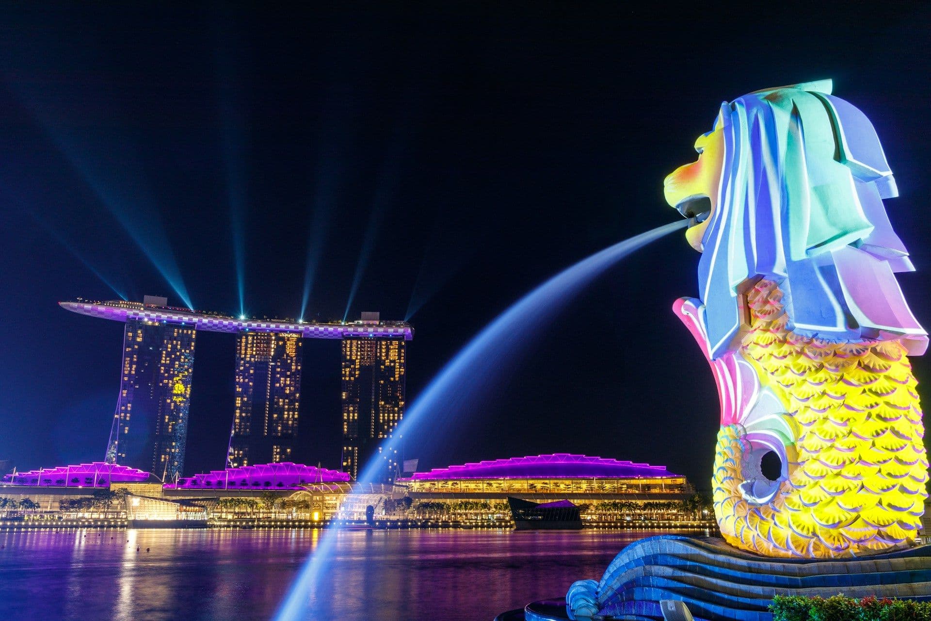 7 Days Singapore Trip with Genting Dream Cruise & Universal Studios 2