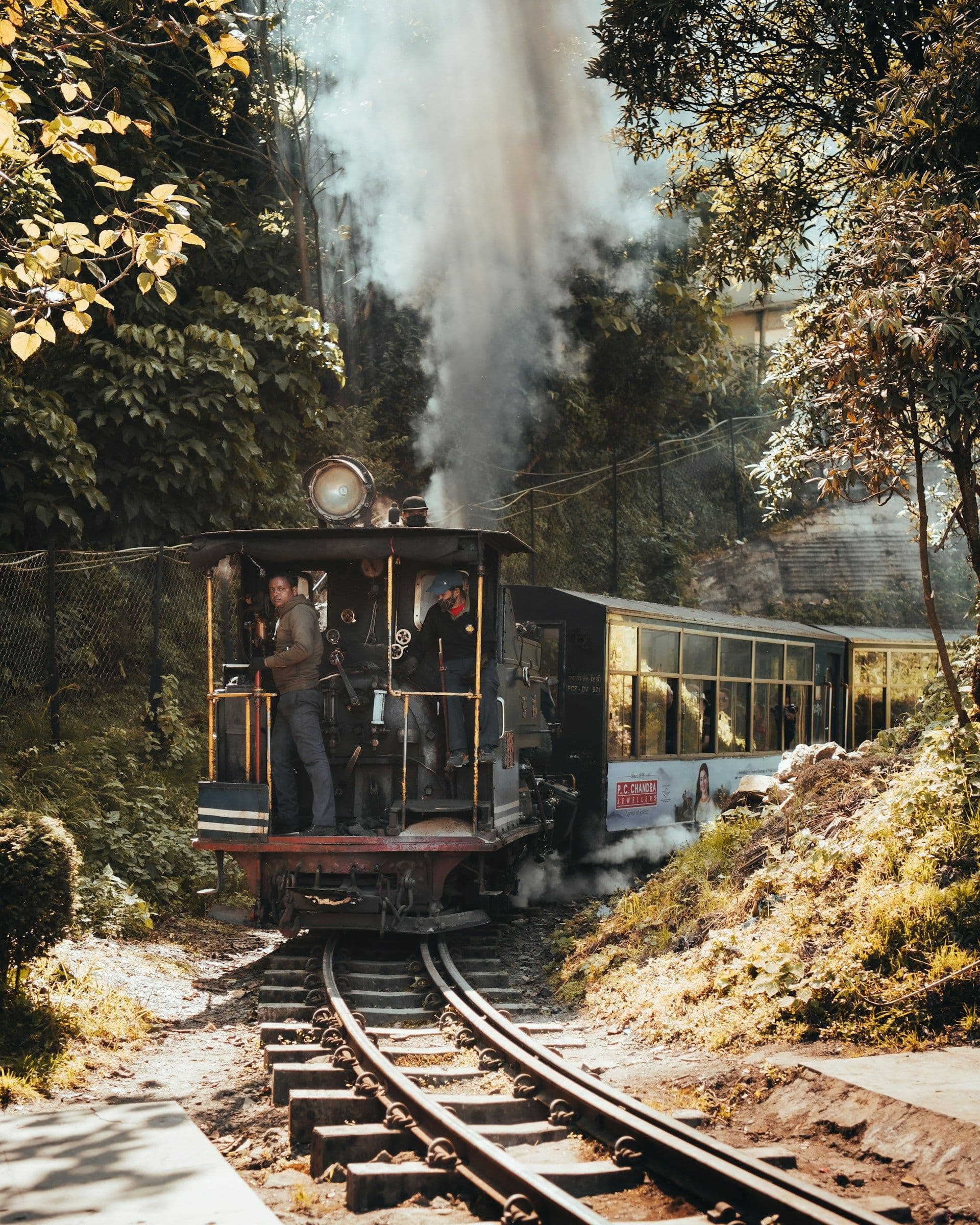 Darjeeling Gangtok Couple Special Tour Package – 4 Nights 5 Days 2