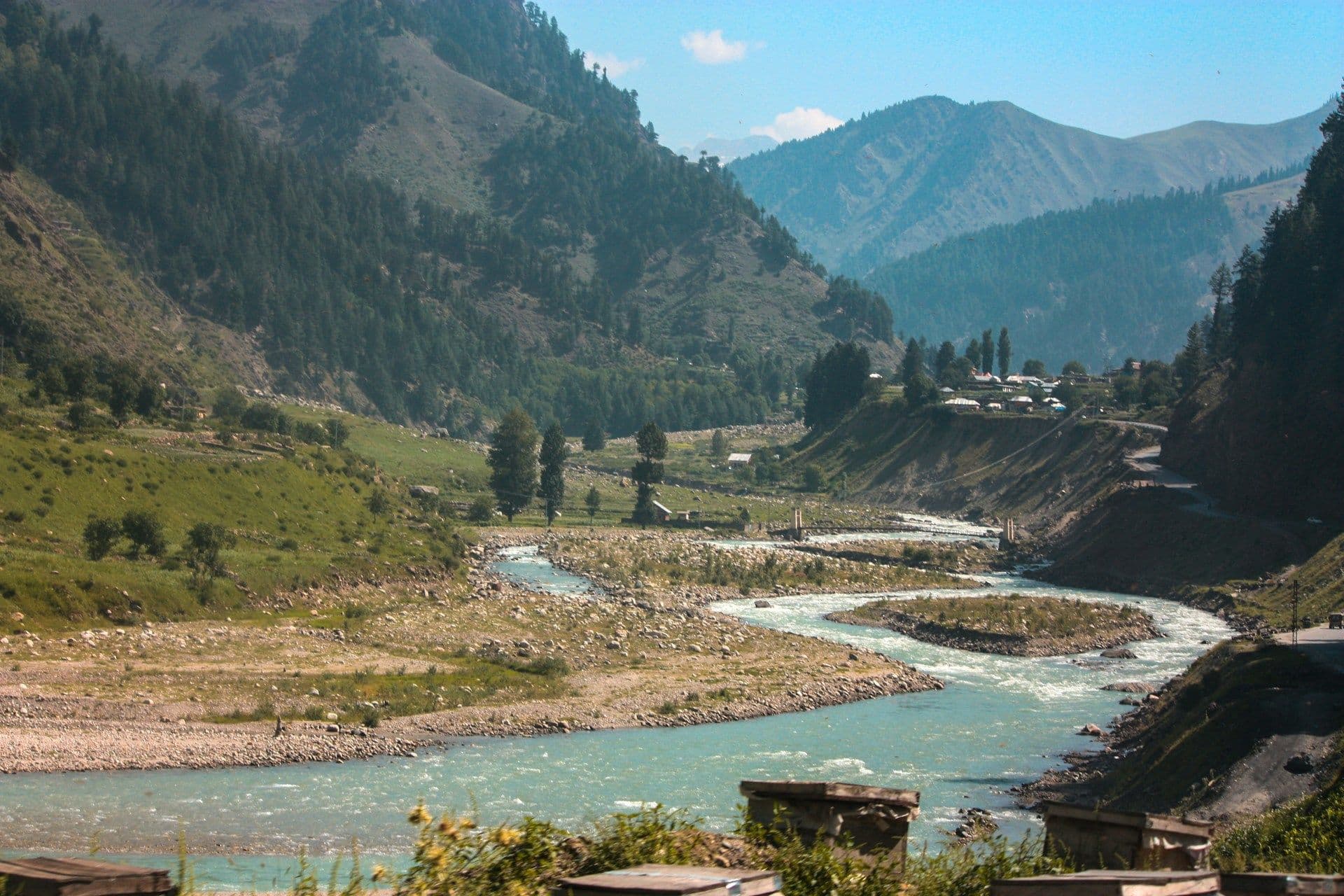 Sikkim Tour with Gangtok and Darjeeling 1