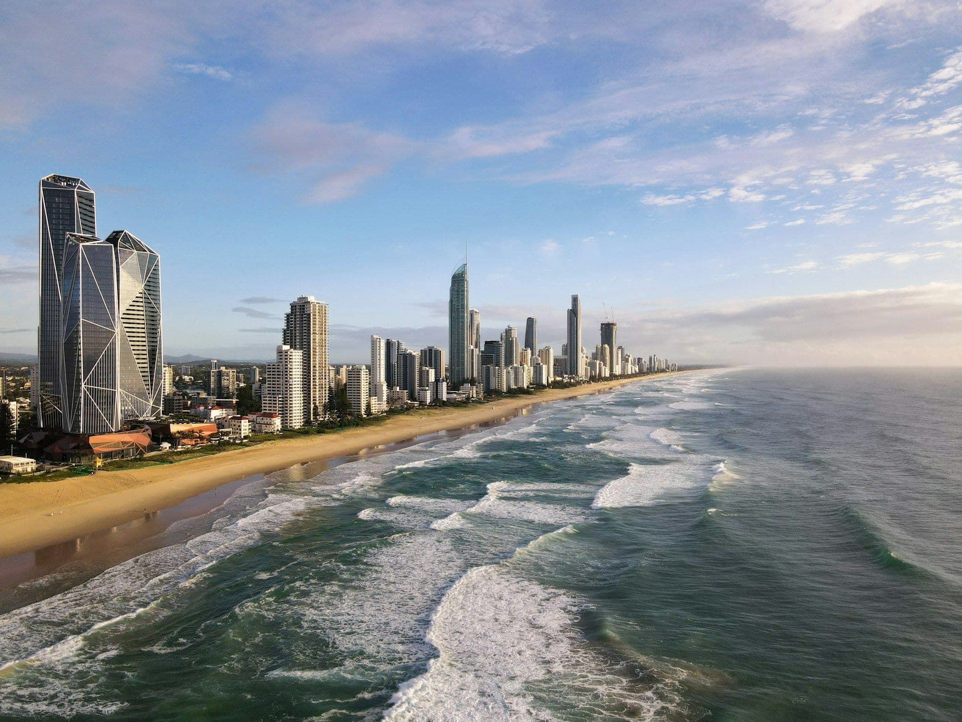 Australia Coastal Escape: Sydney, Gold Coast & Melbourne (9 Days) 1