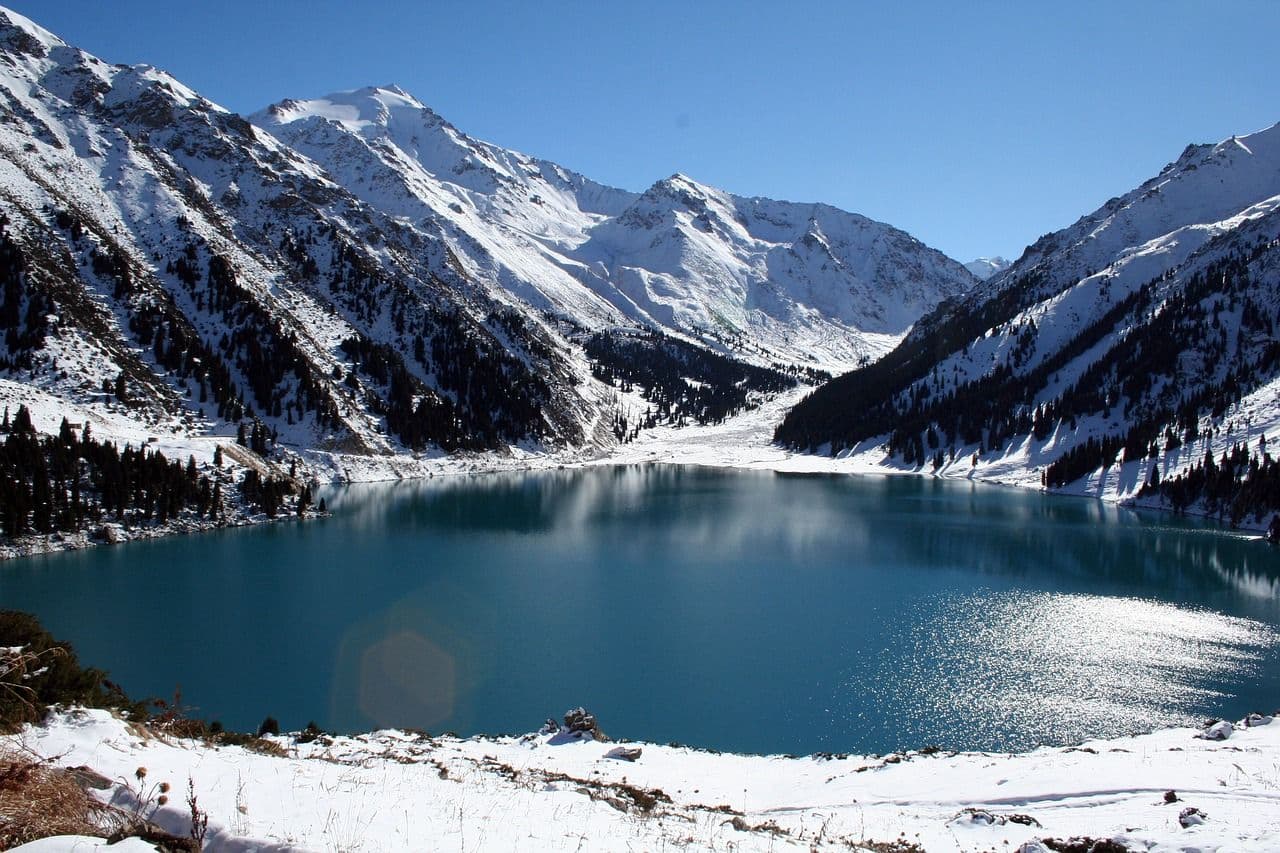 Why Almaty Deserves a Spot on Your 2025 Travel Bucket List