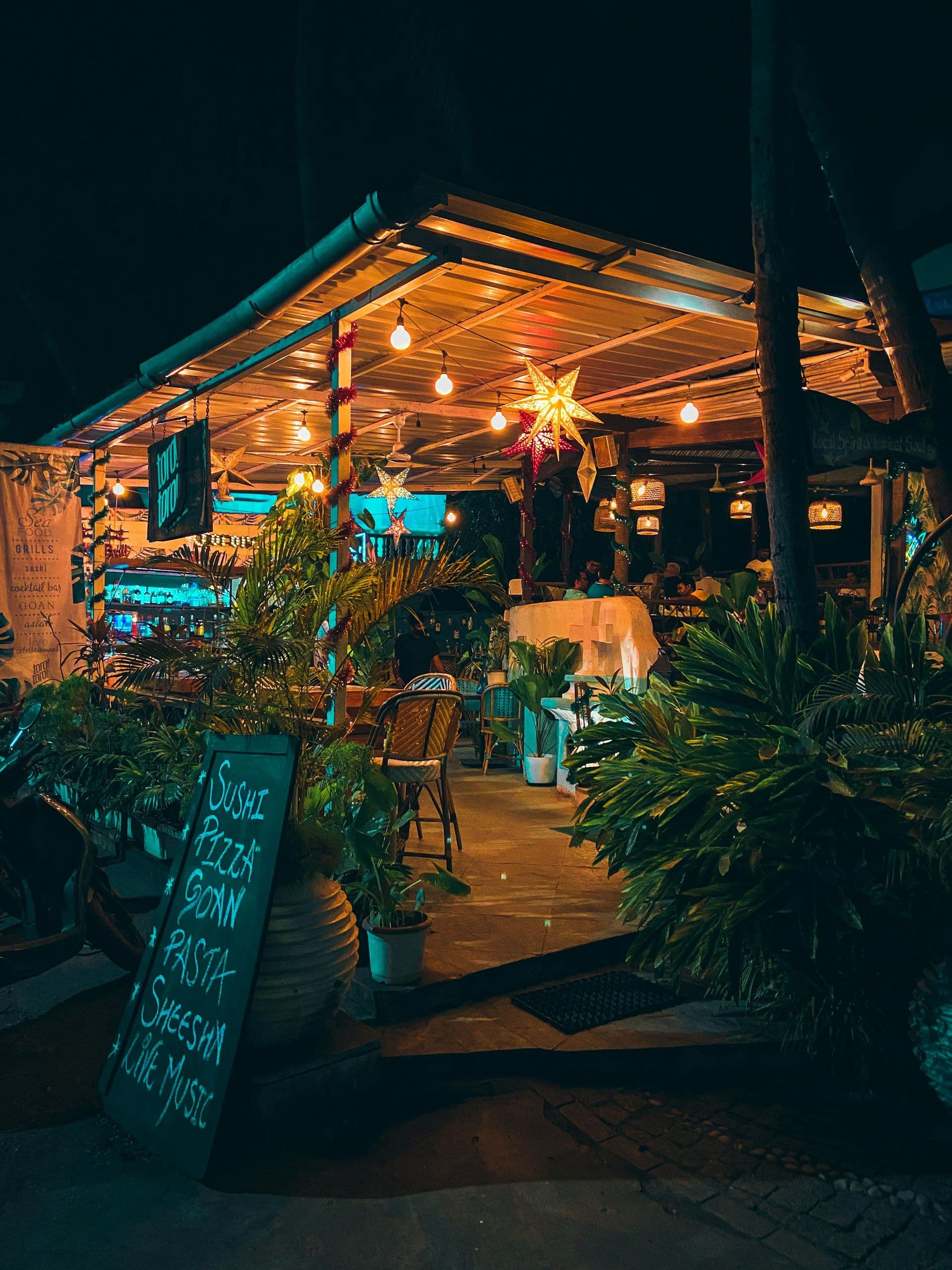 Goa Beach Holiday Package – 7 Days of Sun, Sand & Coastal Bliss
