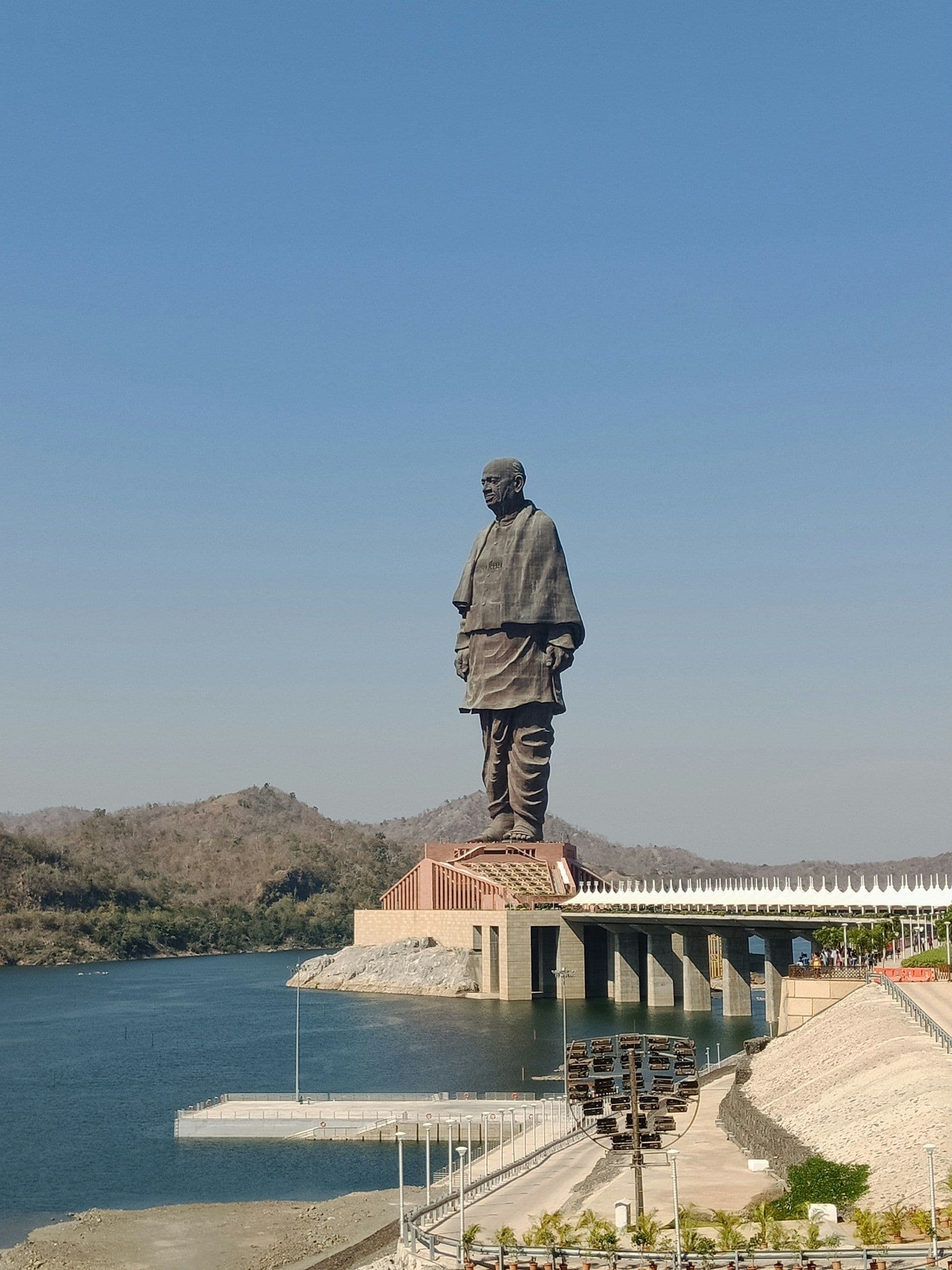 Gujarat Spiritual & Heritage Tour Package – Dwarka, Somnath & Statue of Unity