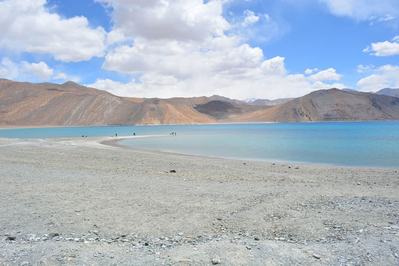 Discover Ladakh: Your Ultimate Travel Guide to the Land of High Passes
