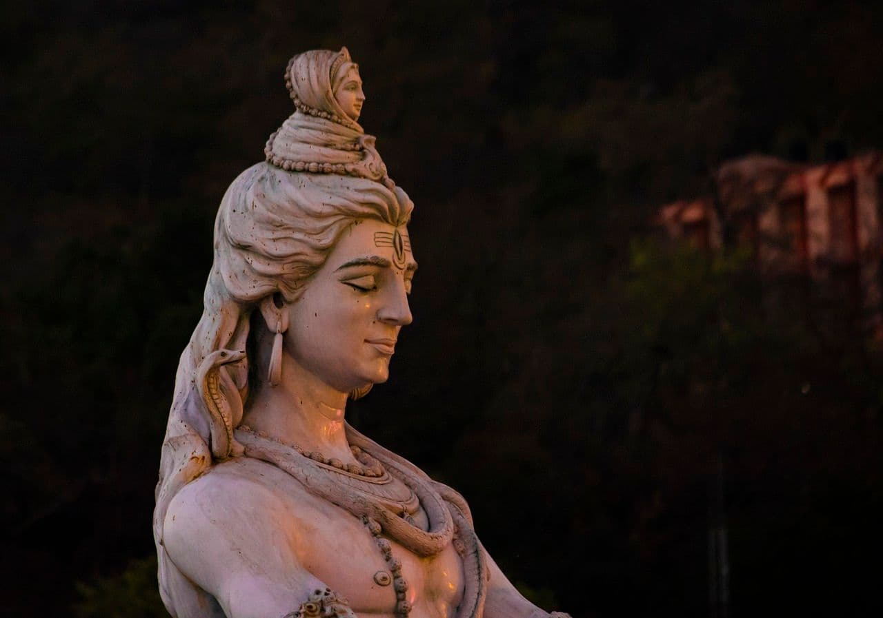 5 must visit Sacred Destinations in India to Awaken the Shiva Within You