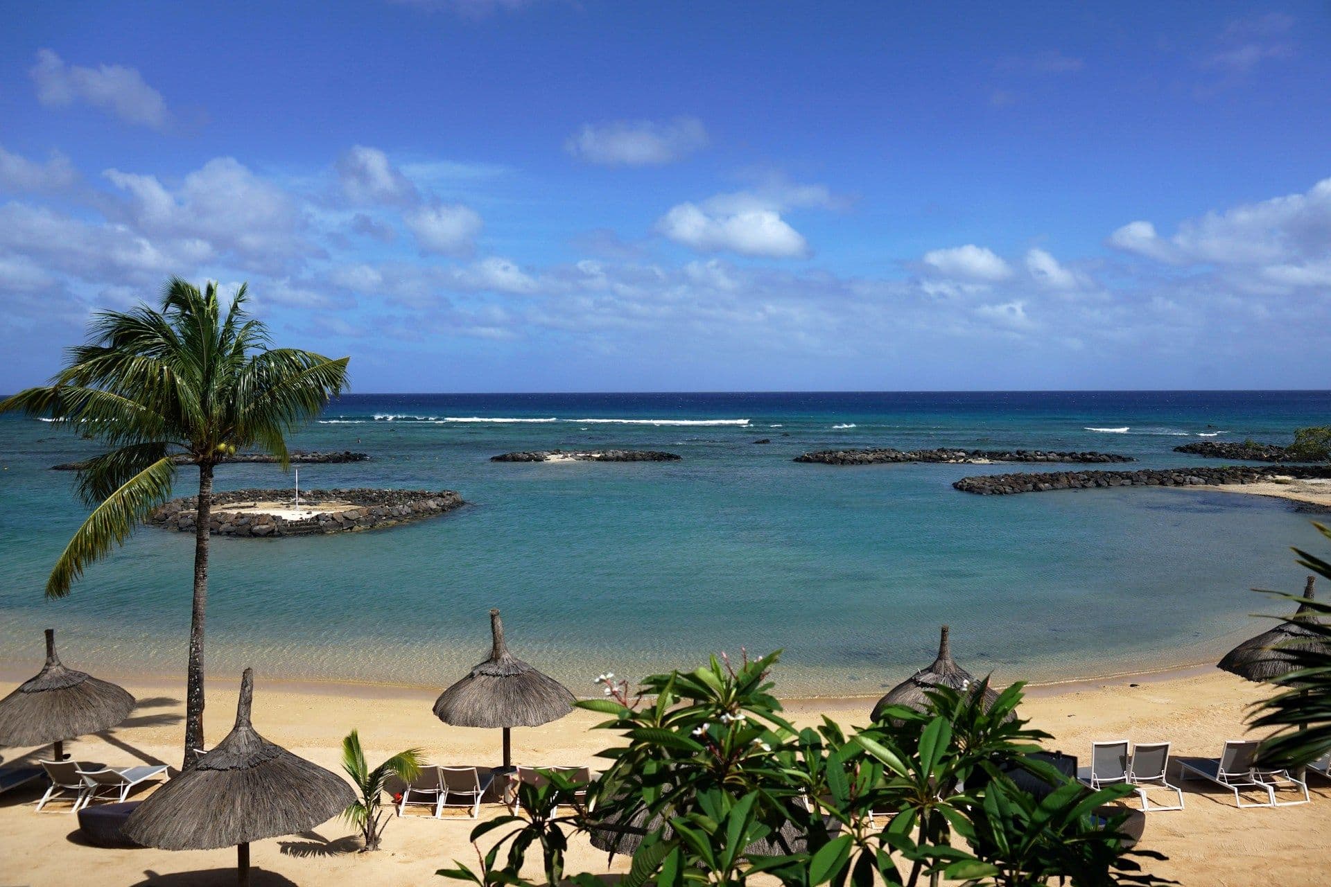 7 Days Mauritius Honeymoon Trip: Romantic Island Escape
