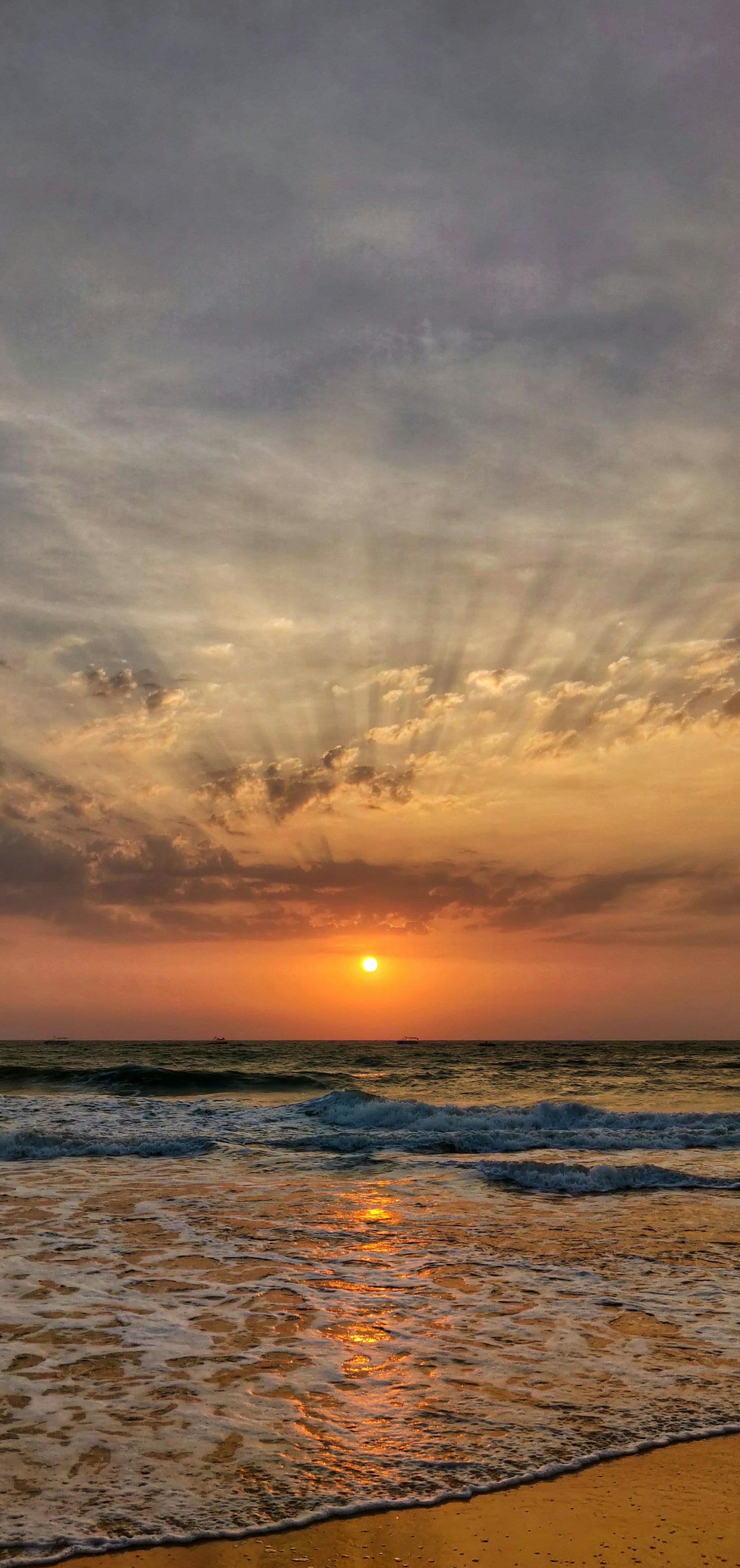 Goa Holiday Package – 4 Nights 5 Days