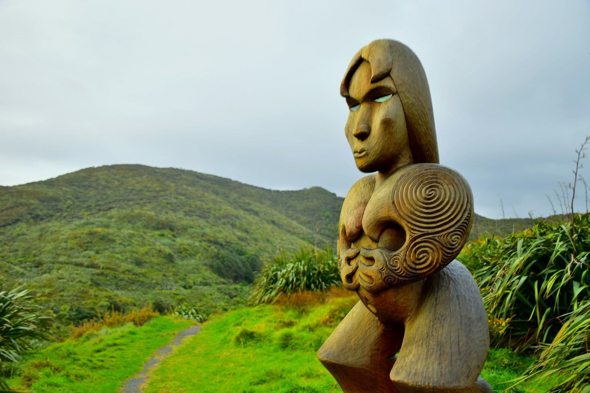 11 Days New Zealand Trip: North & South Island Highlights 2