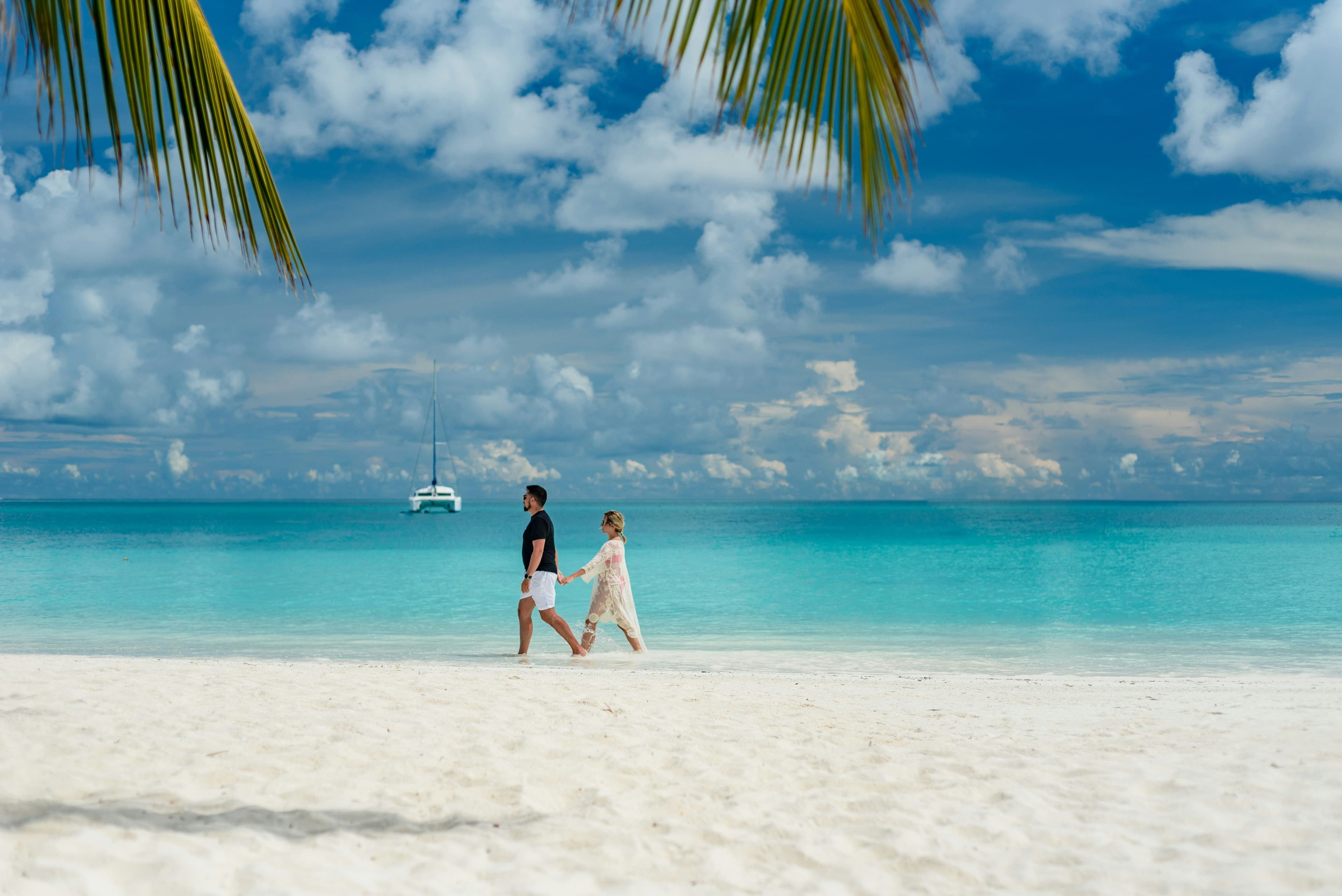 Love is in the Air- A Dreamy Honeymoon in Thailand