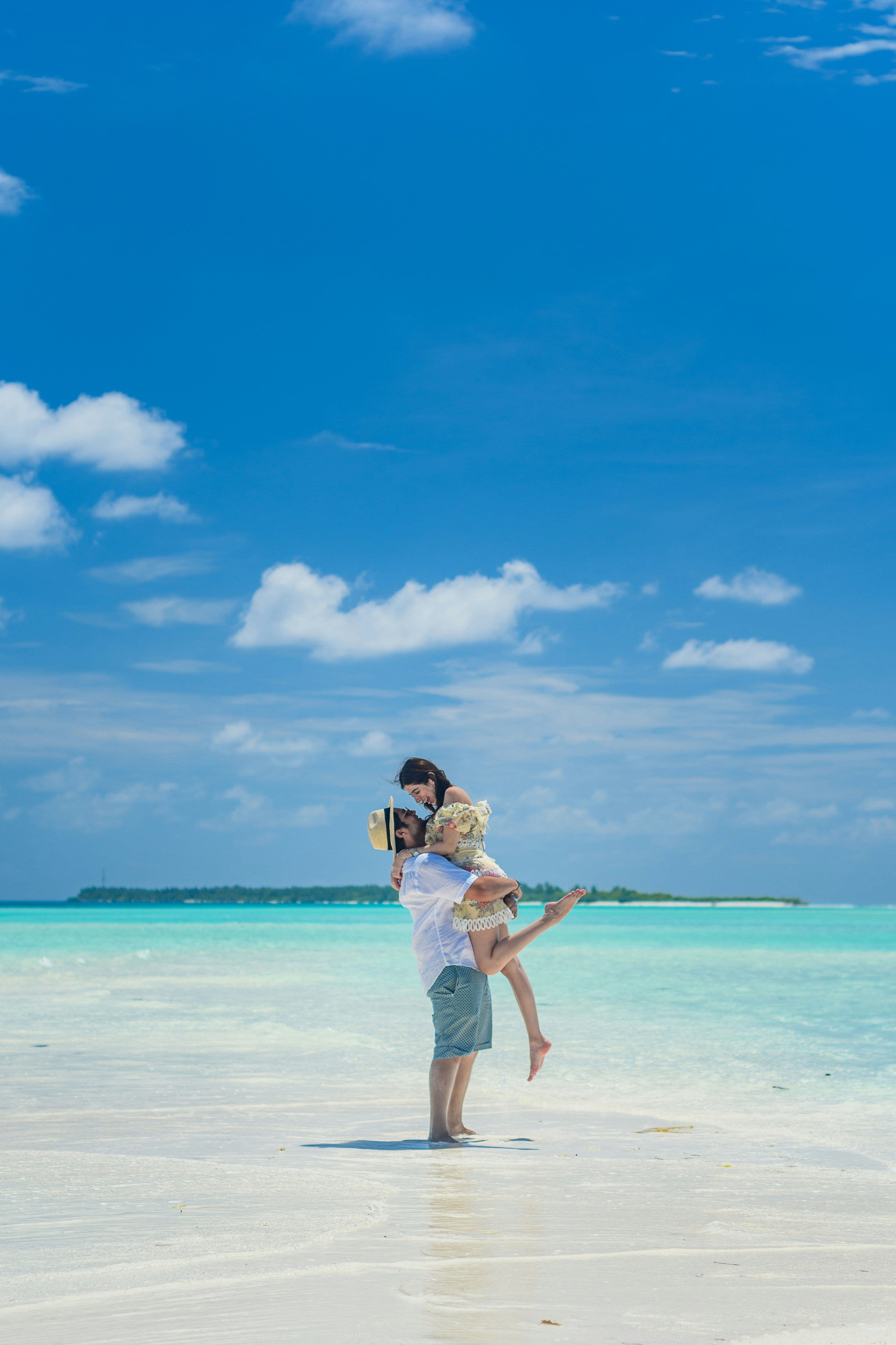 Love is in the Air- A Dreamy Honeymoon in Thailand