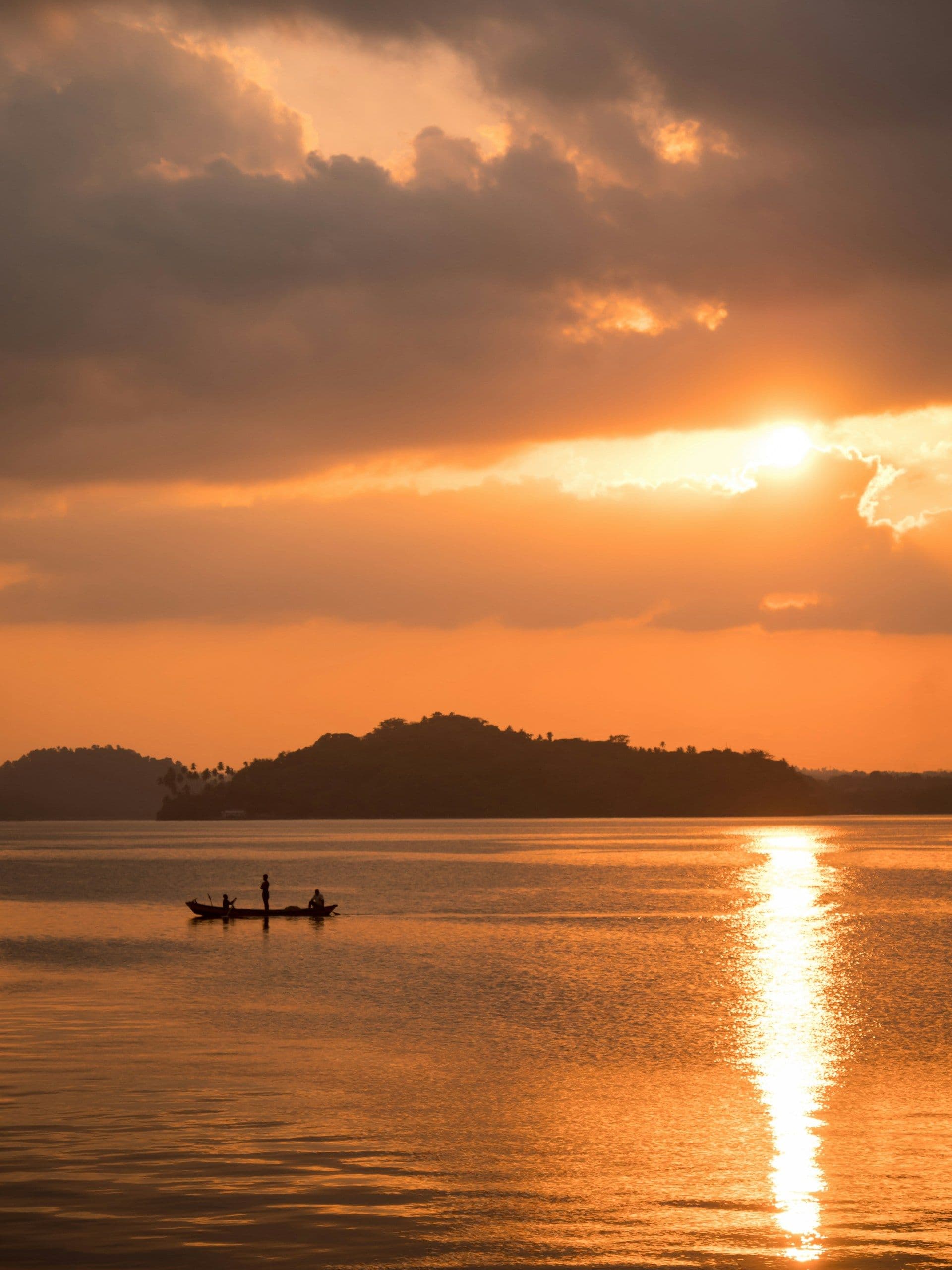 Andaman Tour with Havelock and Neil Islands – 6 Nights 7 Days 1