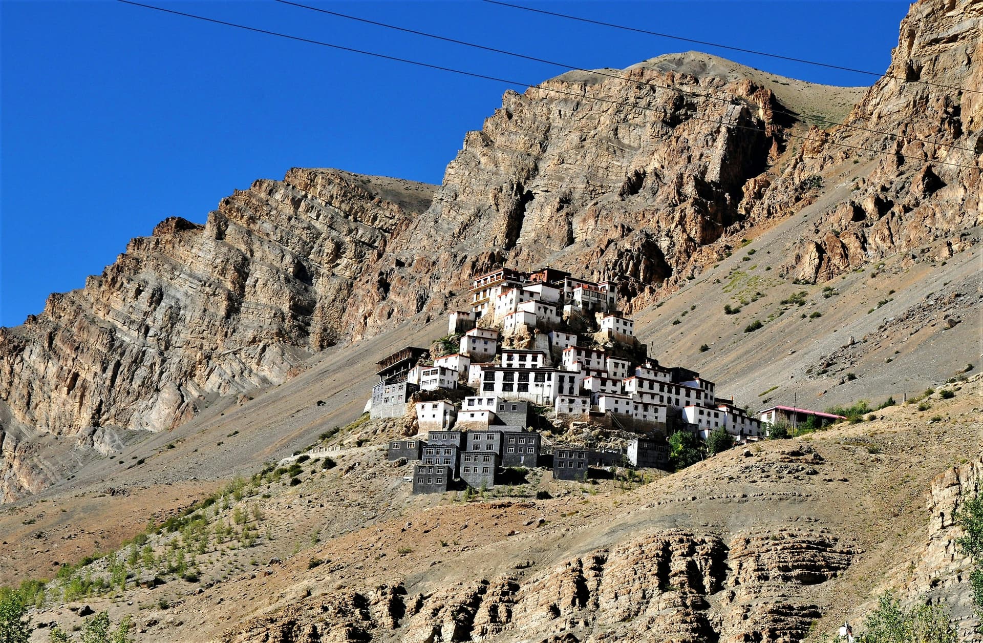The Ultimate Spiti Valley Adventure