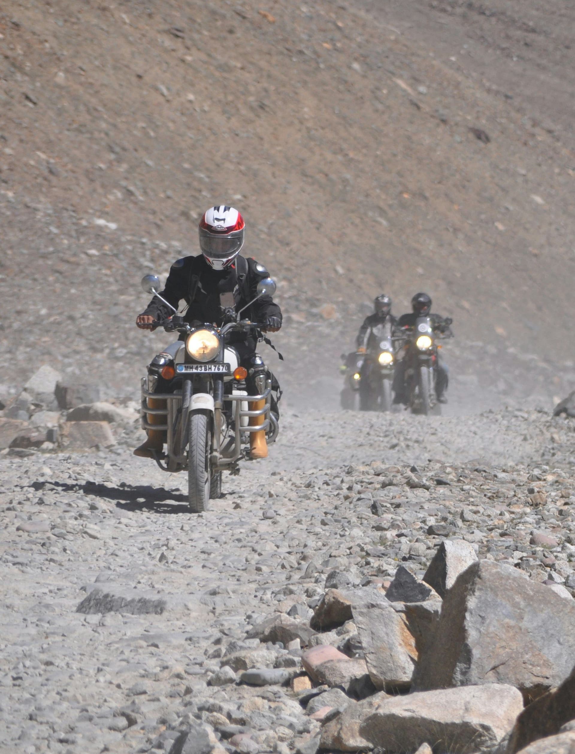Spiti Valley Long Circuit