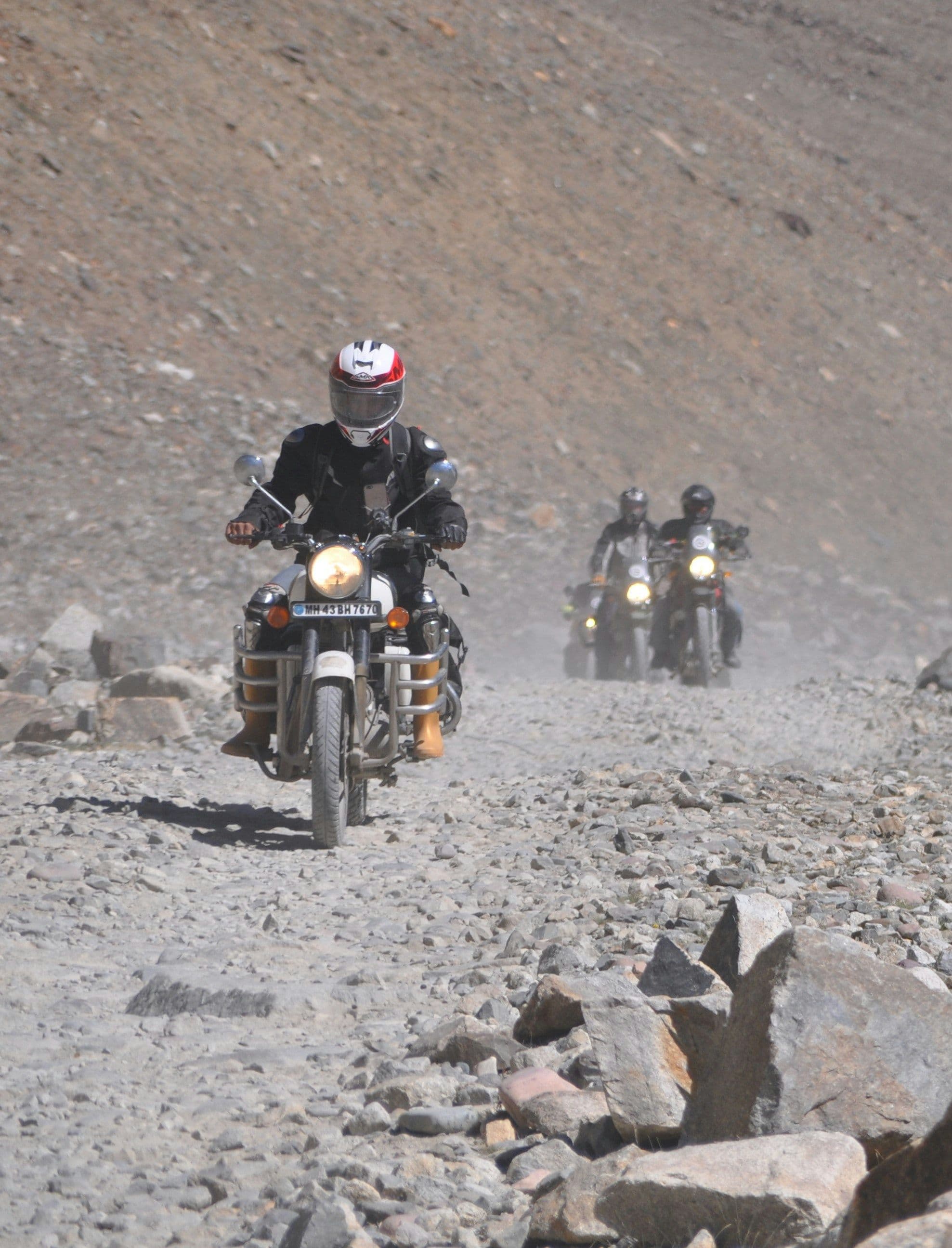 Spiti Valley Long Circuit