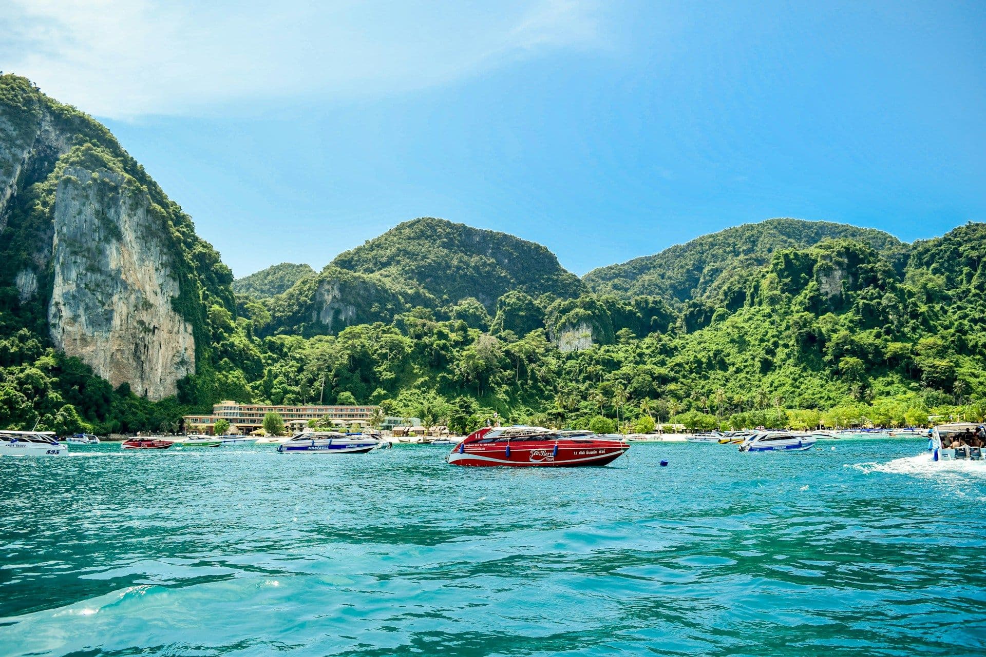 Exotic Andaman Islands Tour Package