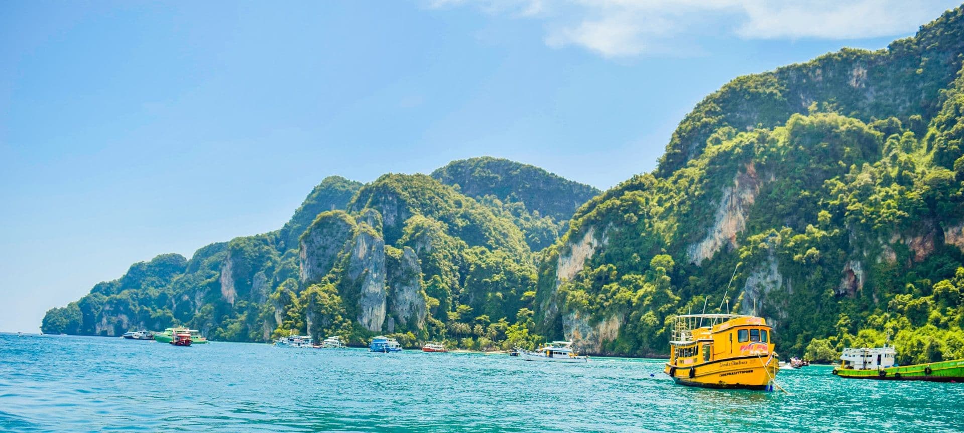Andaman Island Getaway – 6 Nights 7 Days