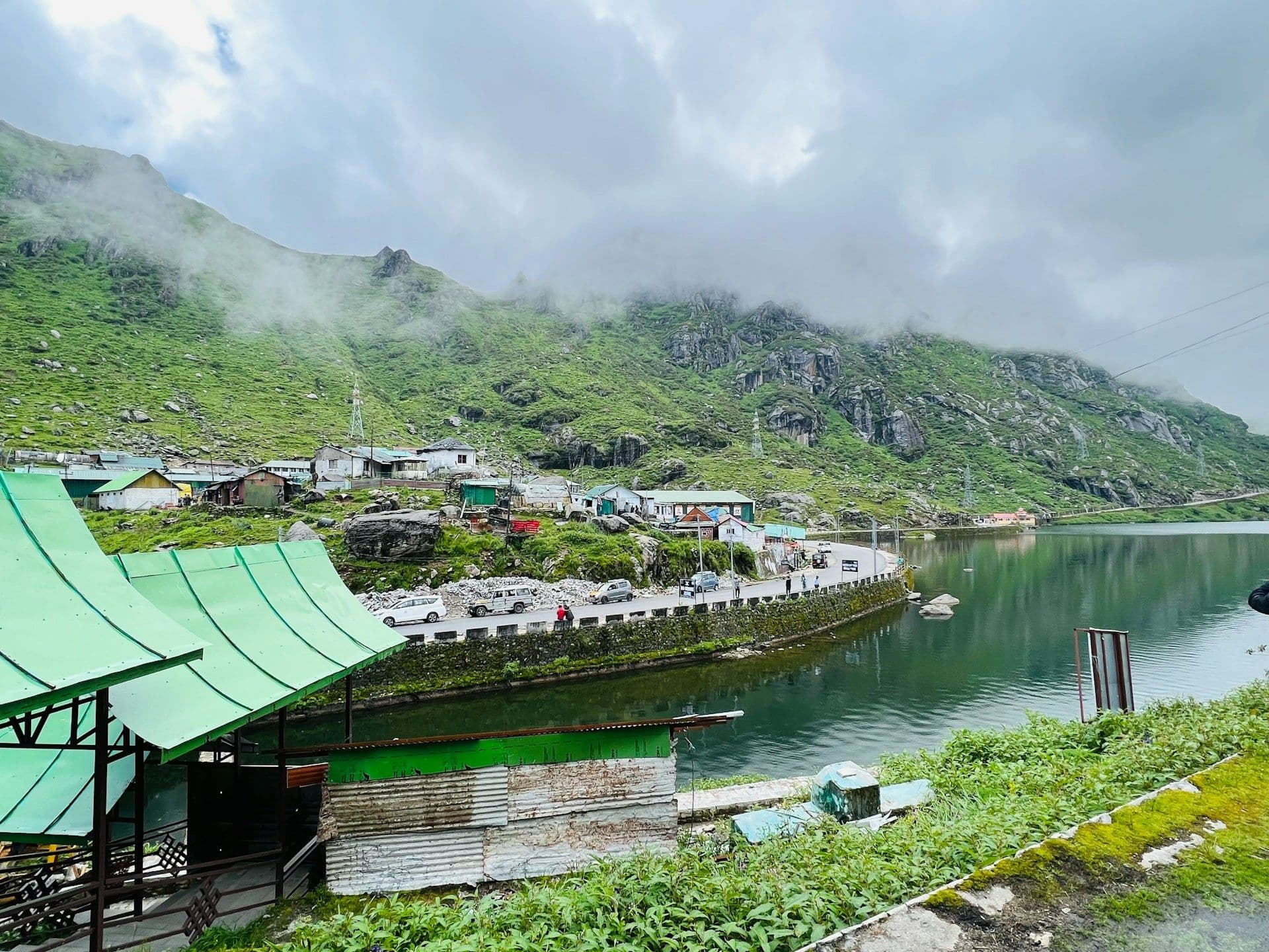 Old Silk Route Sikkim Darjeeling Tour Package – 9 Nights 10 Days 1