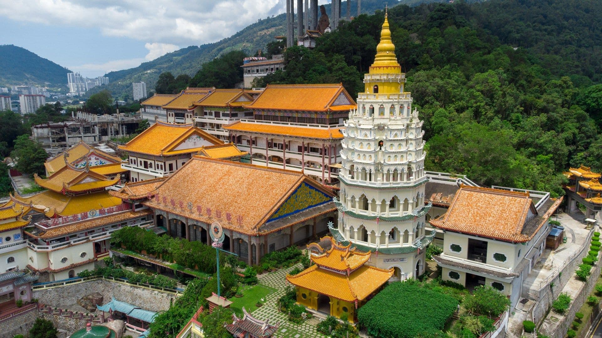 6 Days Langkawi & Penang Malaysia Trip 2