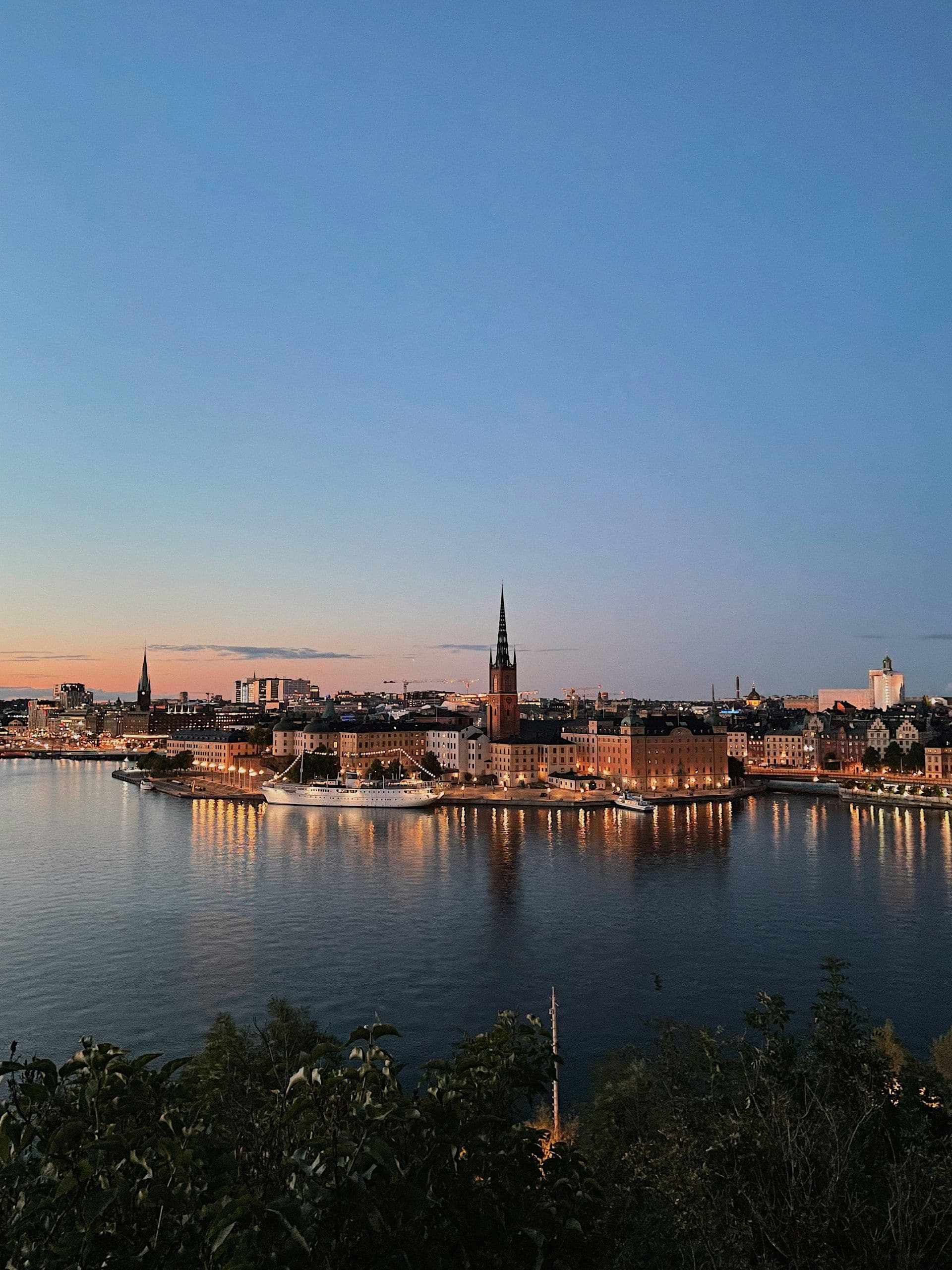 Finland Sweden Arctic Escape Tour Package 2
