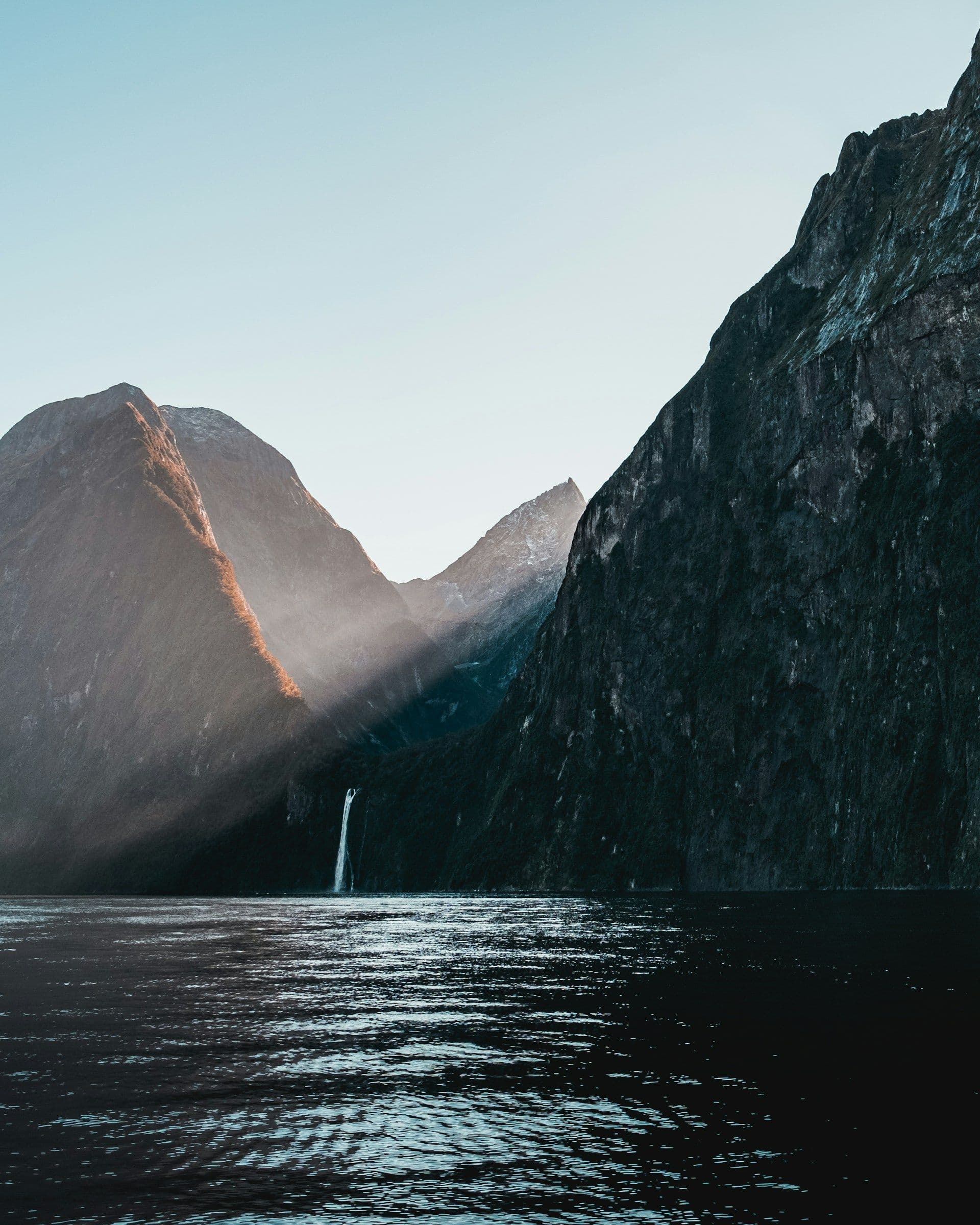 7 Days New Zealand South Island Trip: Queenstown, Mt Cook & Milford Sound