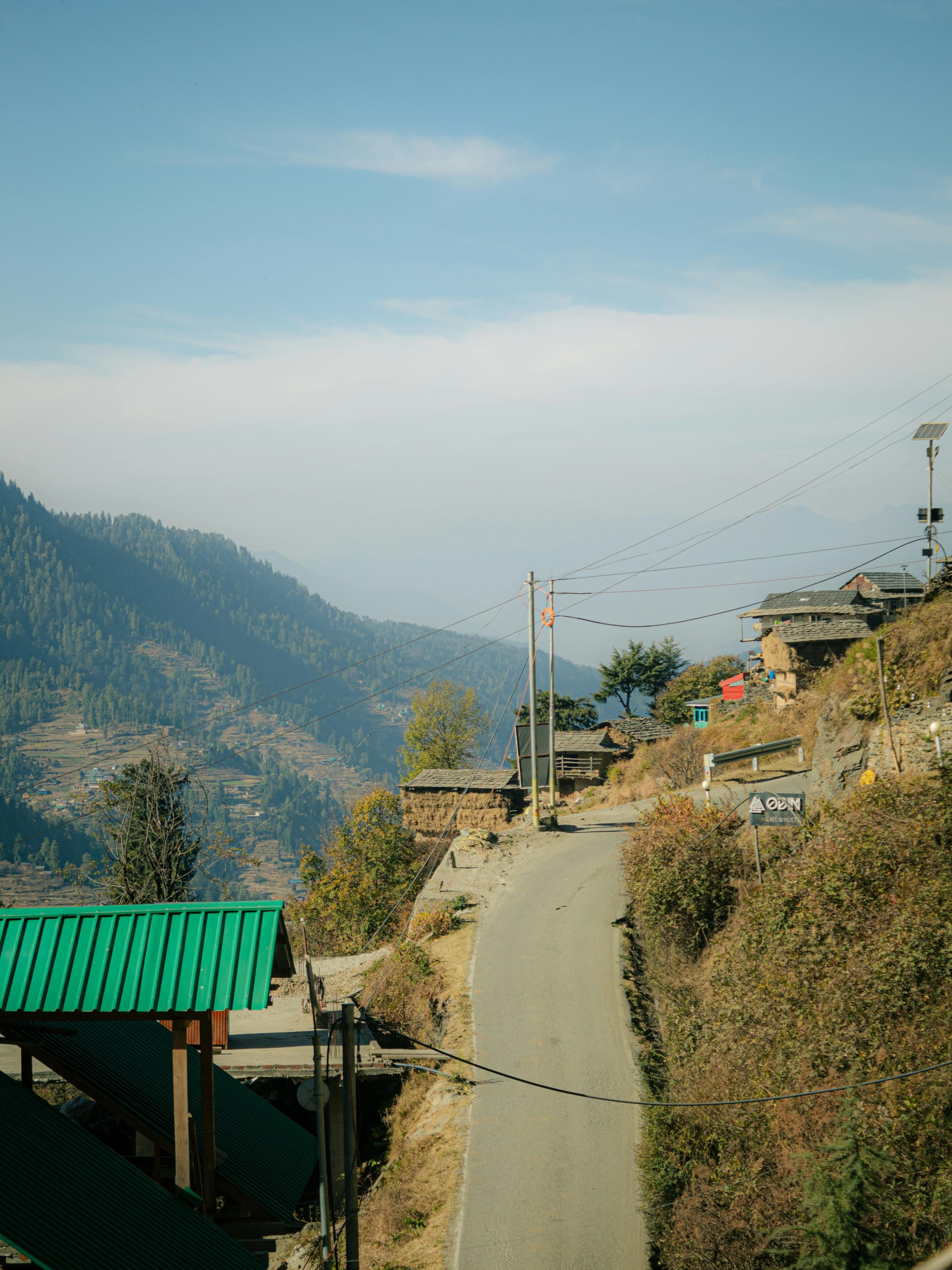 3 Days Tirthan Valley Expedition: A Nature Lover's Retreat in the Himalayas