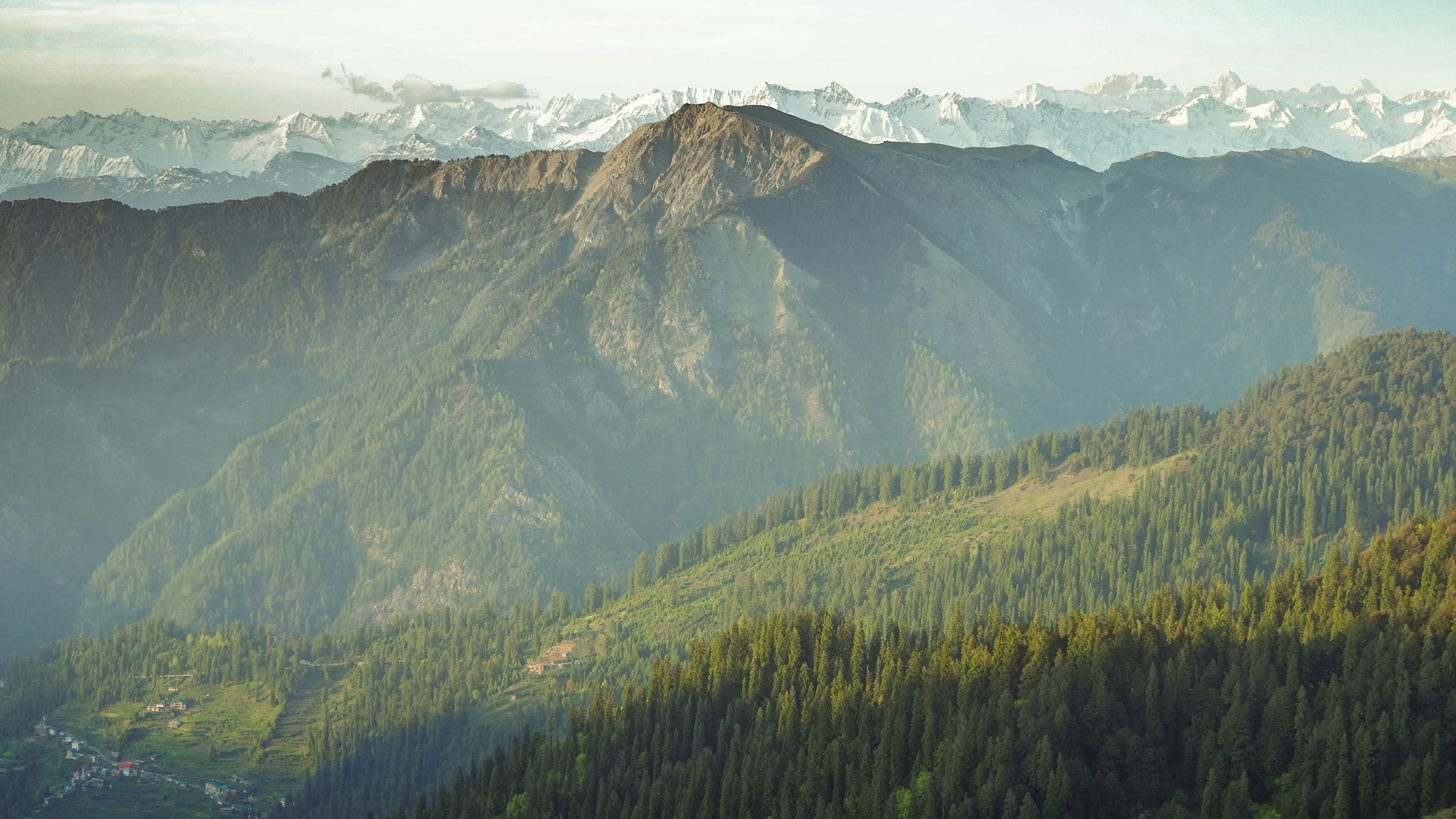 3 Days Tirthan Valley Expedition: A Nature Lover's Retreat in the Himalayas 1