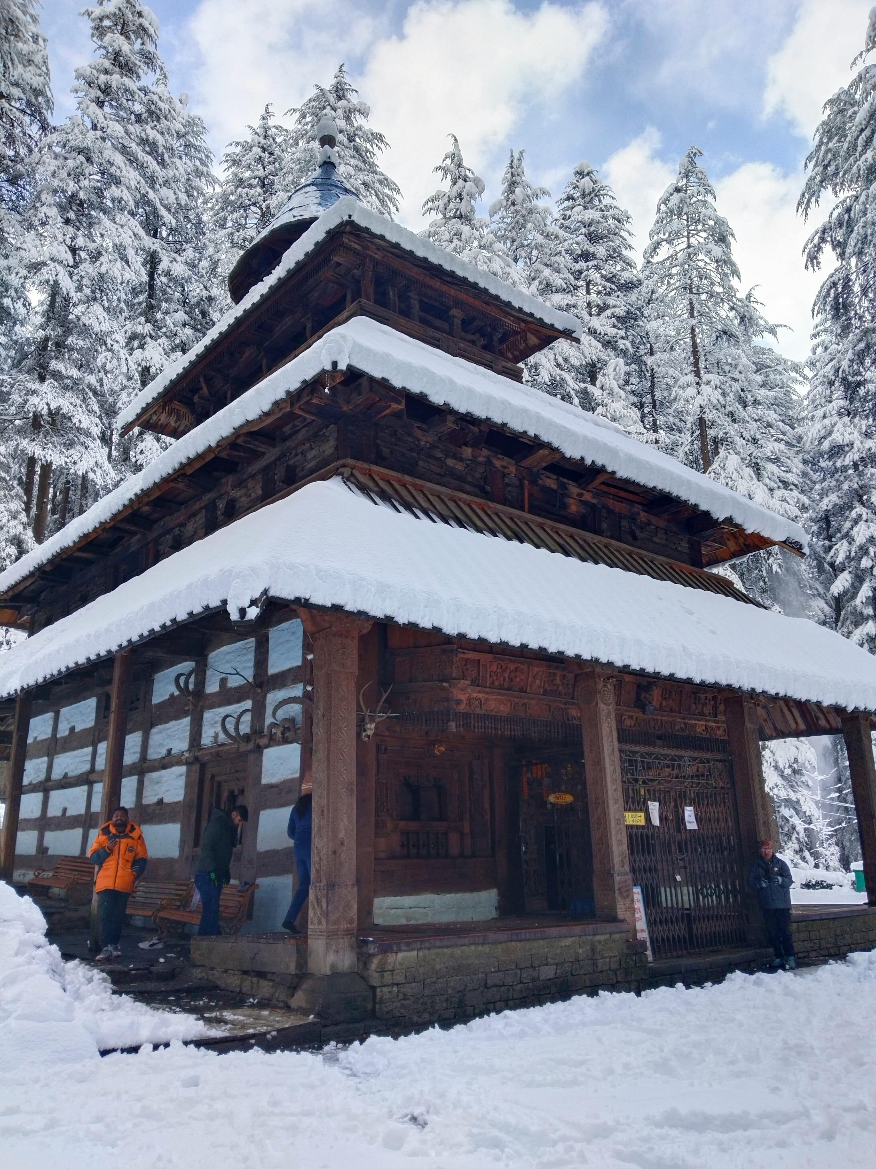 3 Days Manali to Lahaul Adventure: A Thrilling Himalayan Journey 1