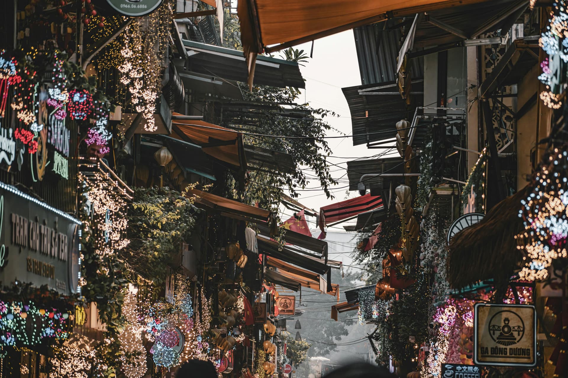 Explore North Vietnam: 4D/3N Vietnam Travel Package