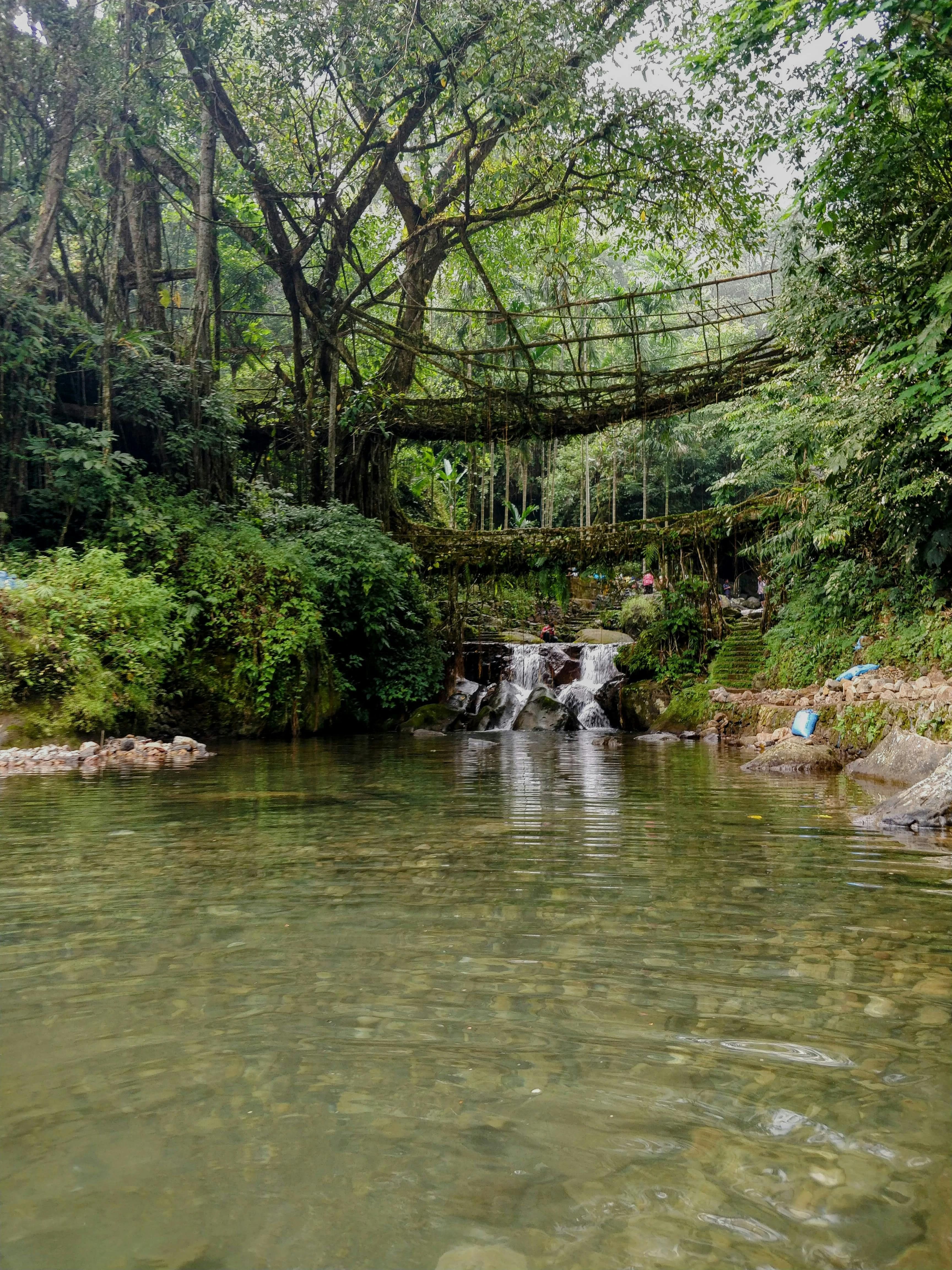 Meghalaya Backpacking 2