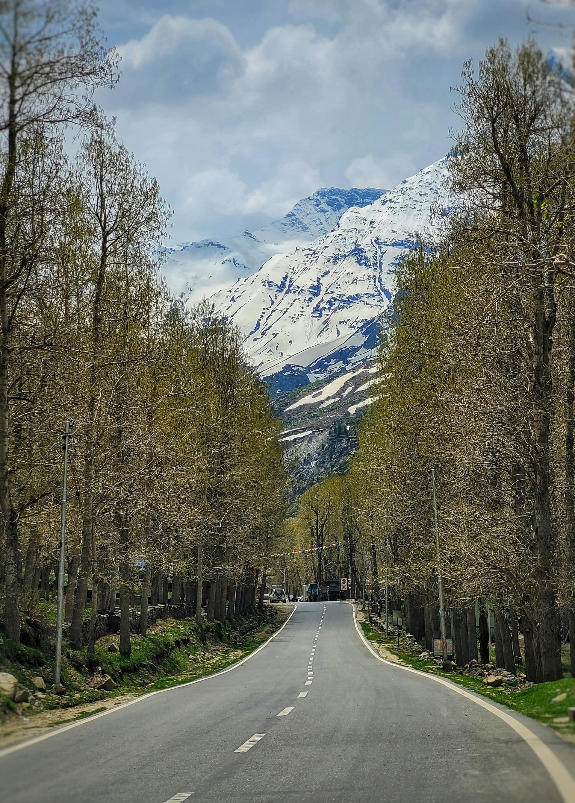 3 Days Manali to Lahaul Adventure: A Thrilling Himalayan Journey