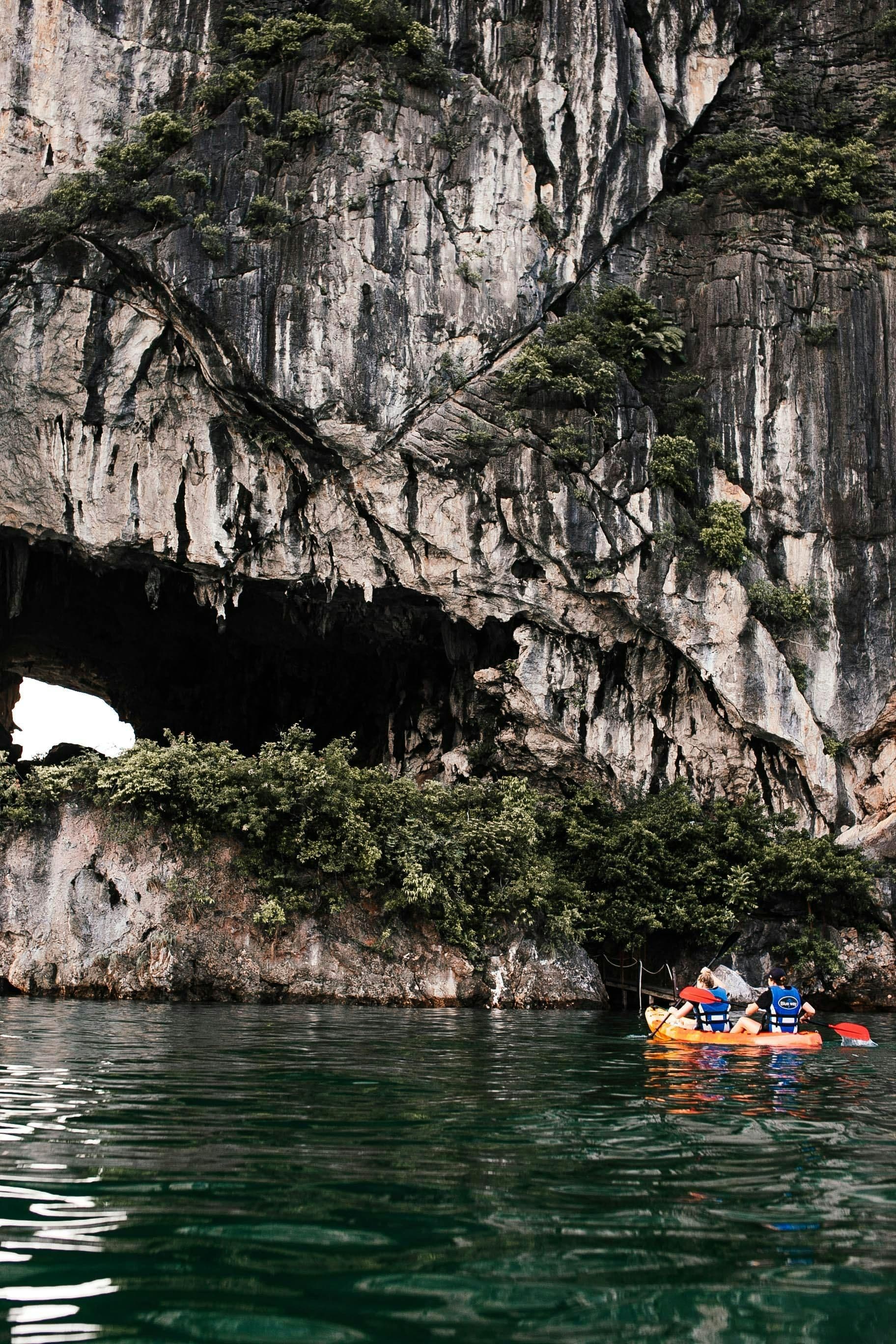 Explore North Vietnam: 4D/3N Vietnam Travel Package 1